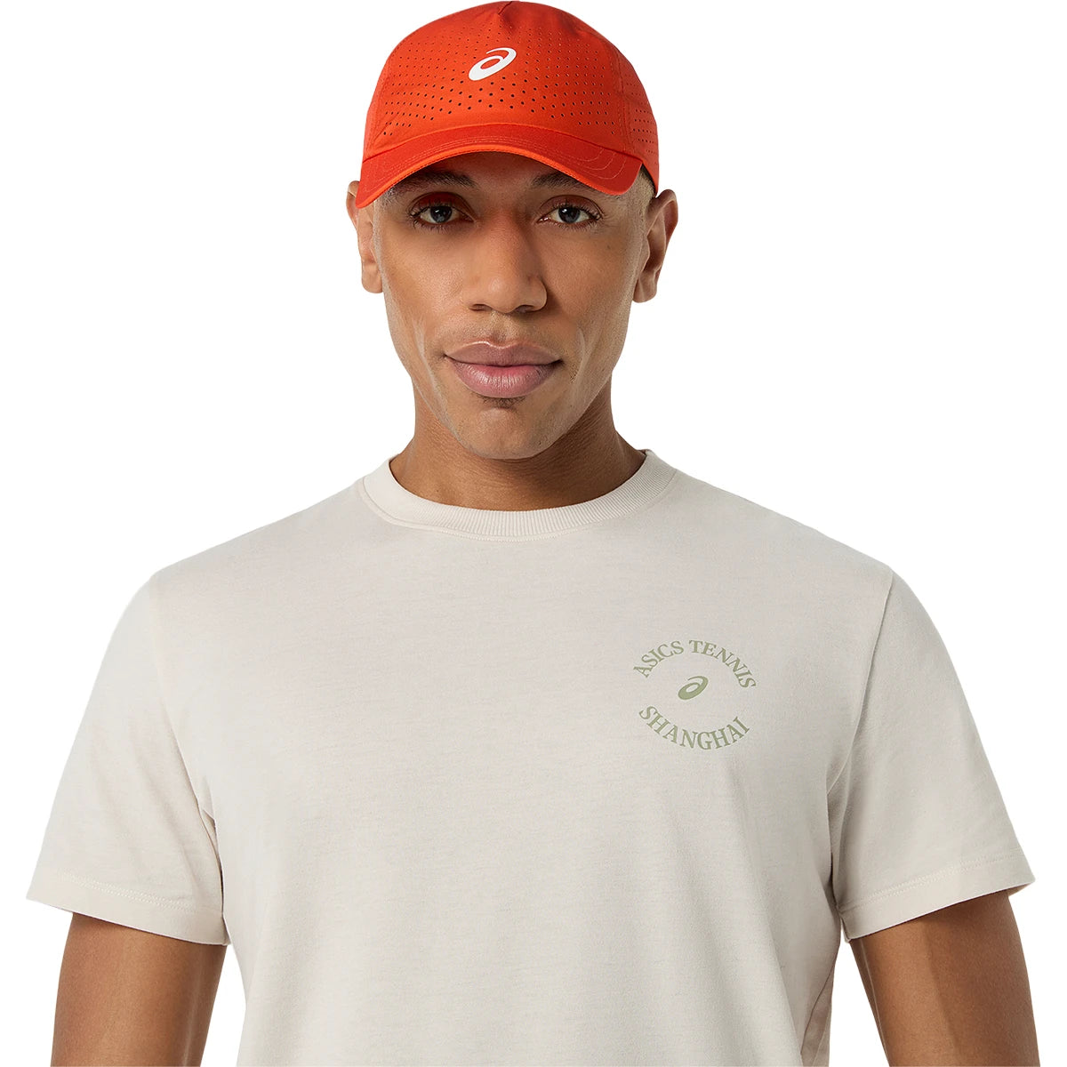 CAMISETA ASICS GAME SEASONAL GRAPHICS