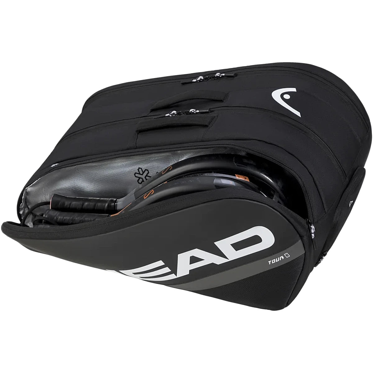 BOLSA DE PÁDEL HEAD TOUR L