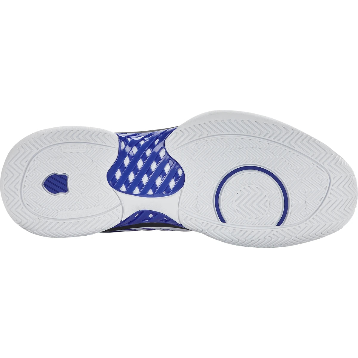 ZAPATILLAS K-SWISS EXPRESS LIGHT 3 TODAS SUPERFICIES