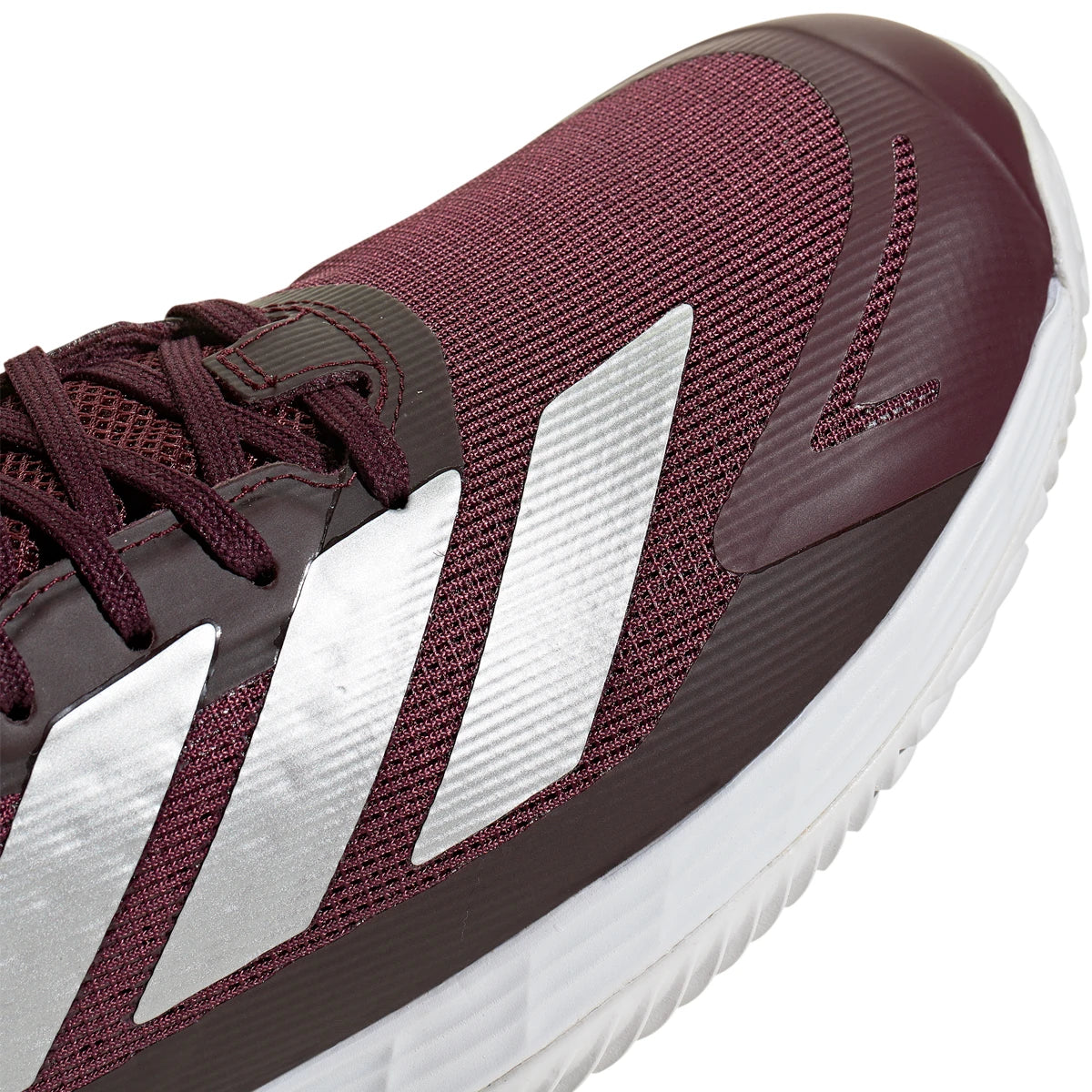 ZAPATILLAS ADIDAS DEFIANT SPEED 2 TIERRA BATIDA