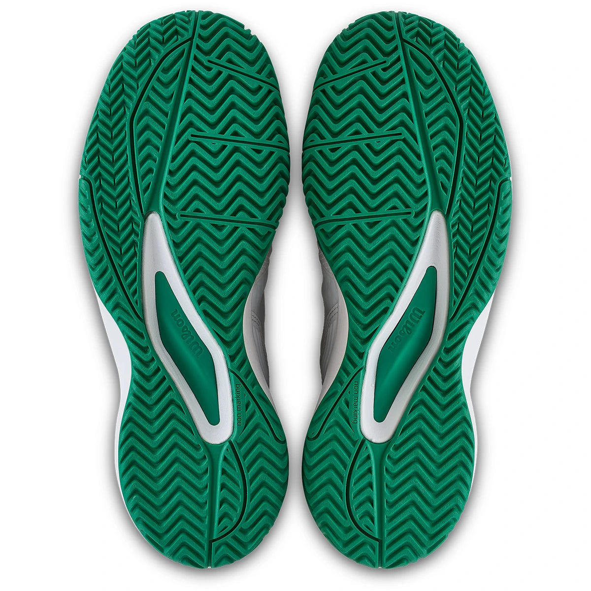 ZAPATILLAS WILSON JUNIOR RUSH PRO ACE TODAS SUPERFICIES