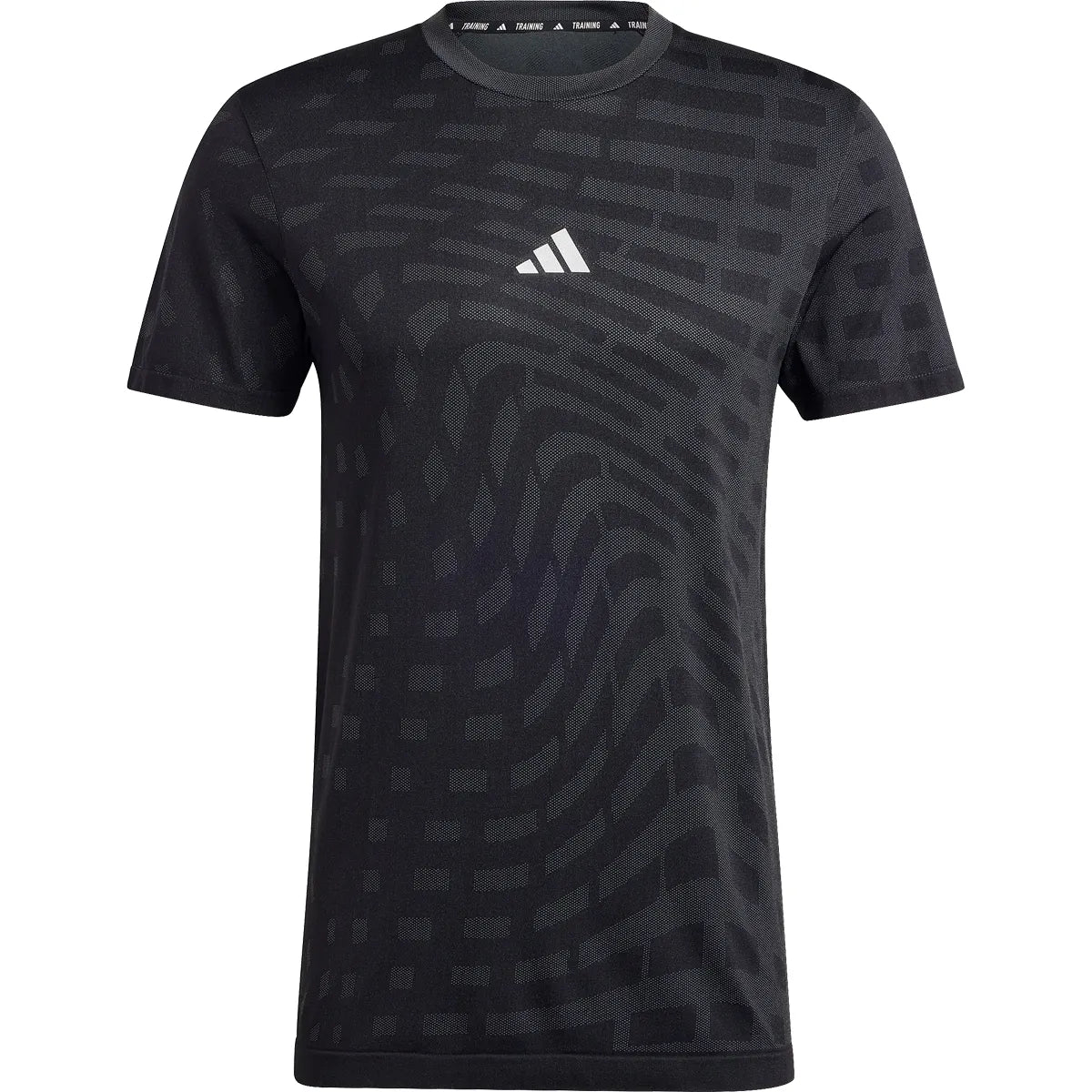 CAMISETA ADIDAS TRAINING SEAMLESS