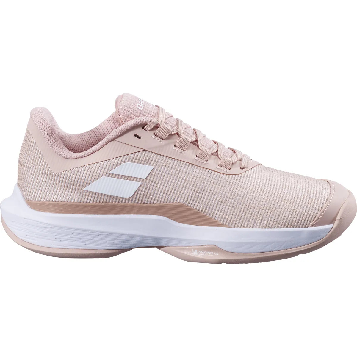 ZAPATILLAS BABOLAT MUJER JET TERE 2 TIERRA BATIDA