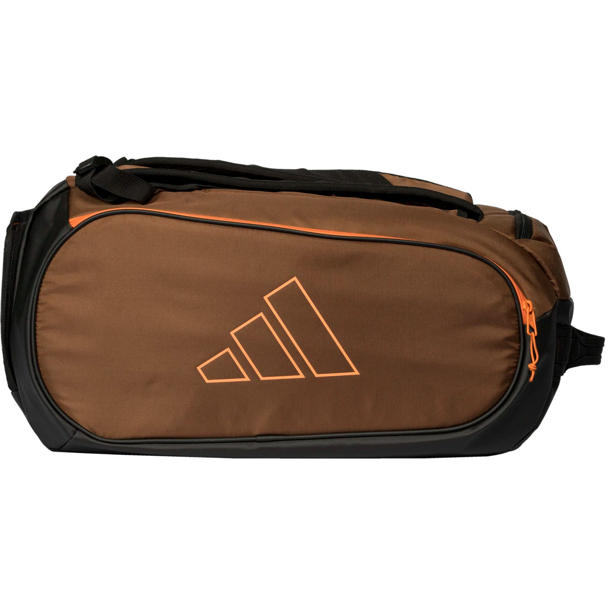 BOLSA DE PÁDEL ADIDAS TOUR BRONCE 2026