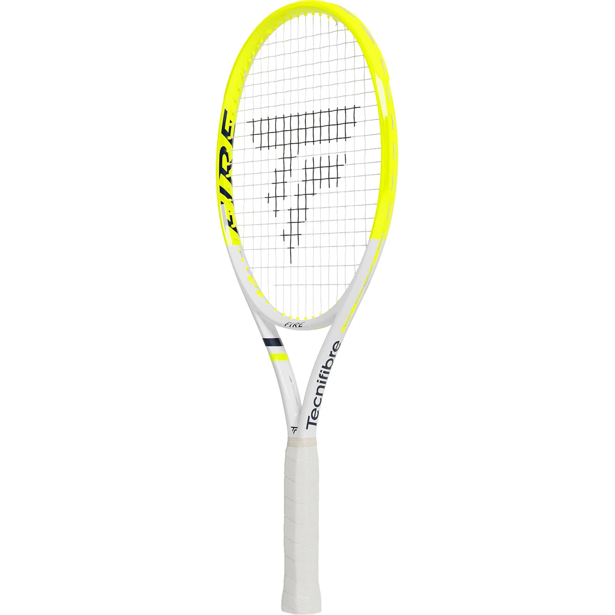 RAQUETA TECNIFIBRE FIRE 260 OS (260 GR) (ENCORDADA)