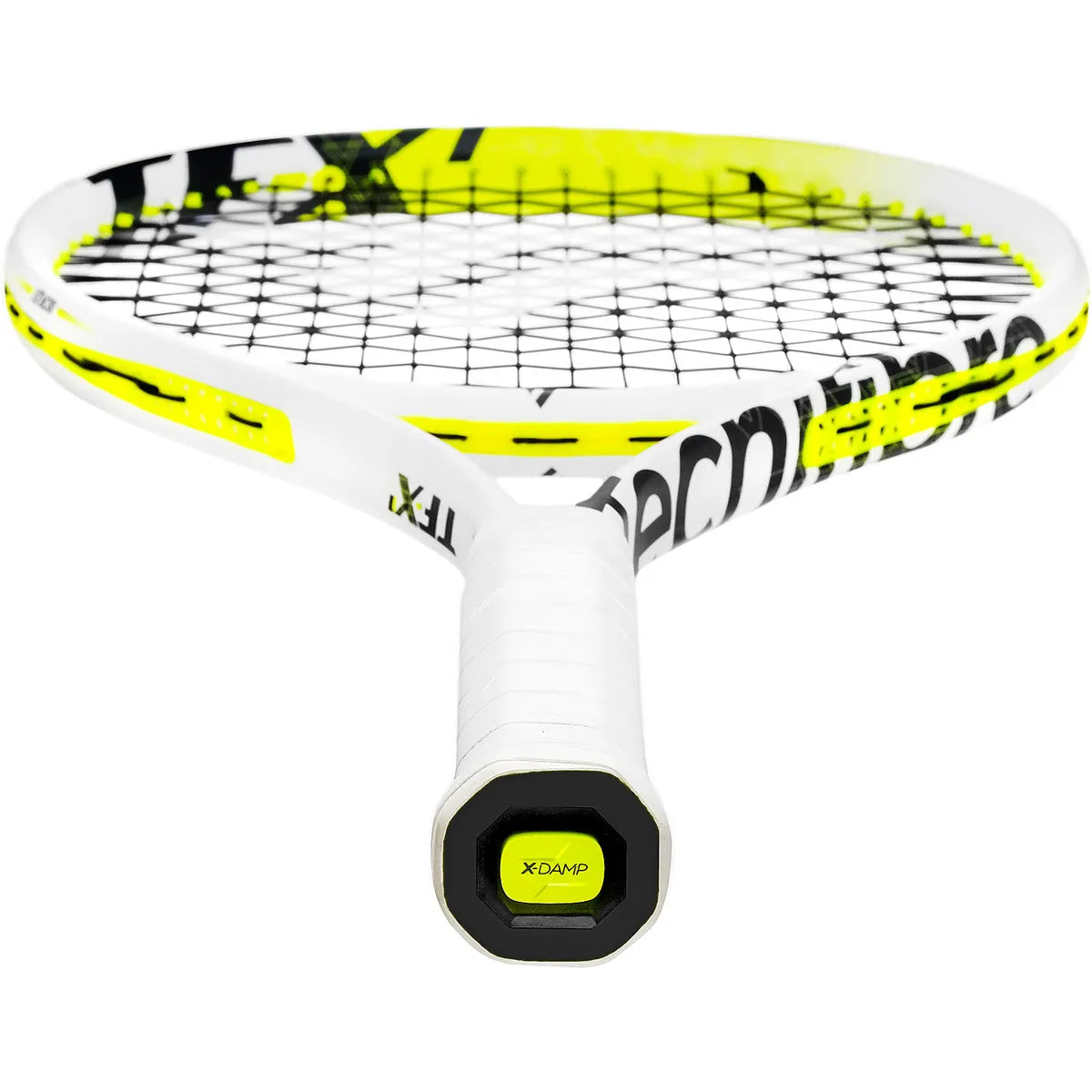 RAQUETA TECNIFIBRE TF-X1 305 V2 (305 GR)