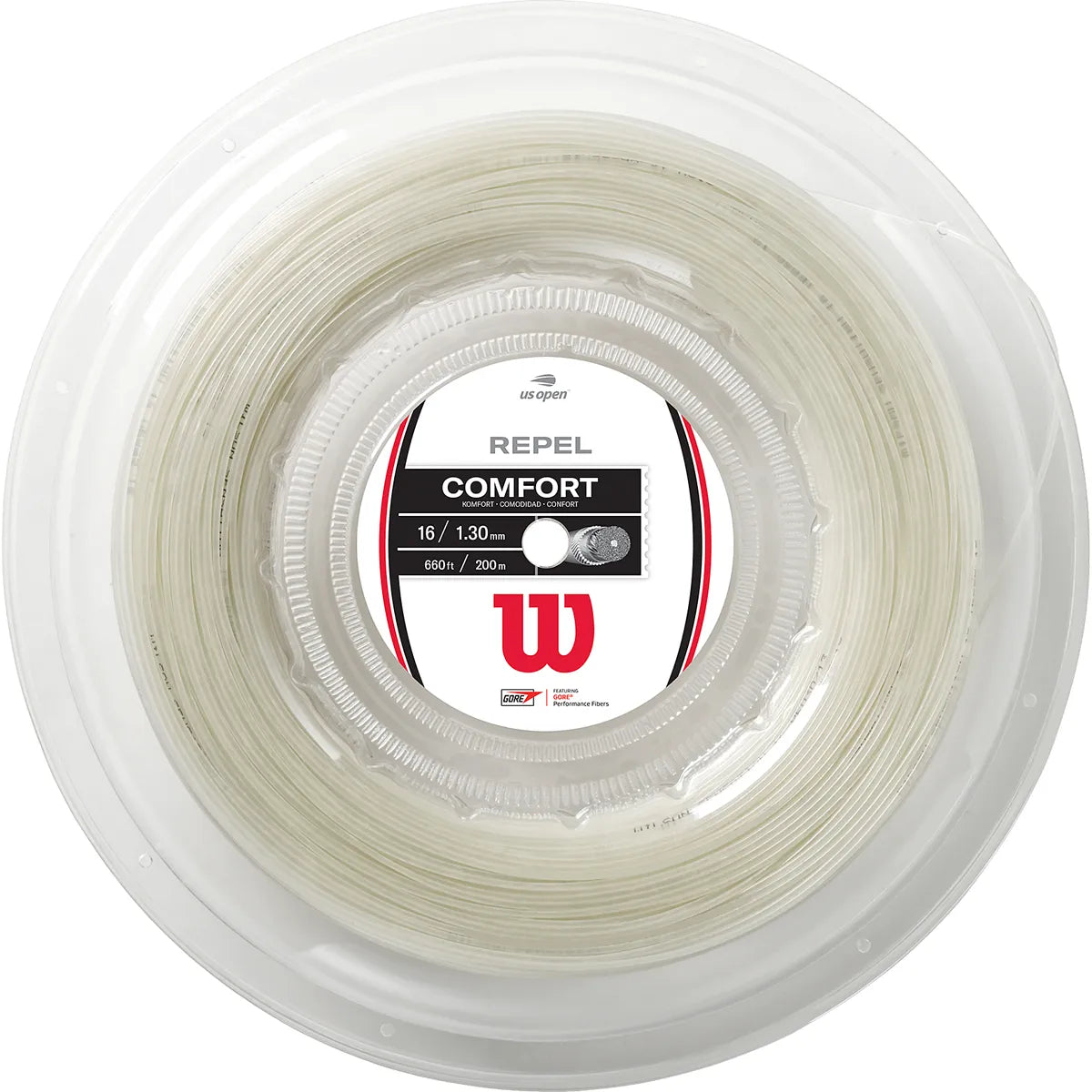 BOBINA WILSON REPEL (200 METROS)