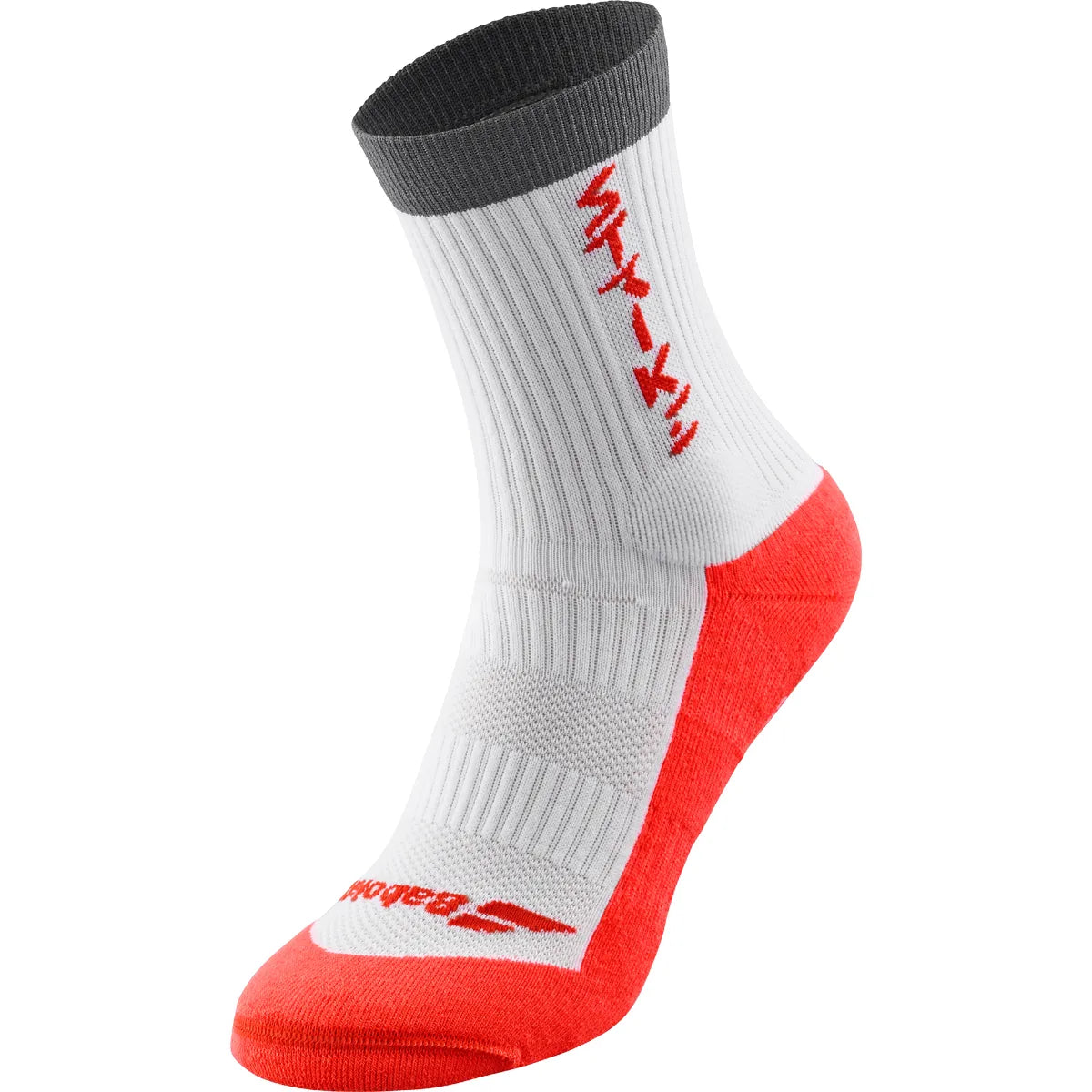 PAR DE CALCETINES BABOLAT PRO STRIKE (MID)