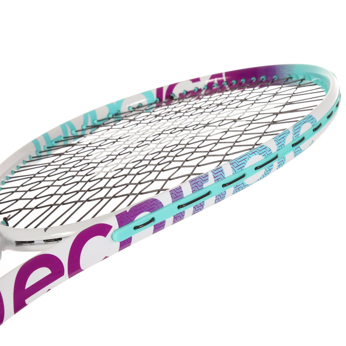 RAQUETA TECNIFIBRE JUNIOR TEMPO IGA 23