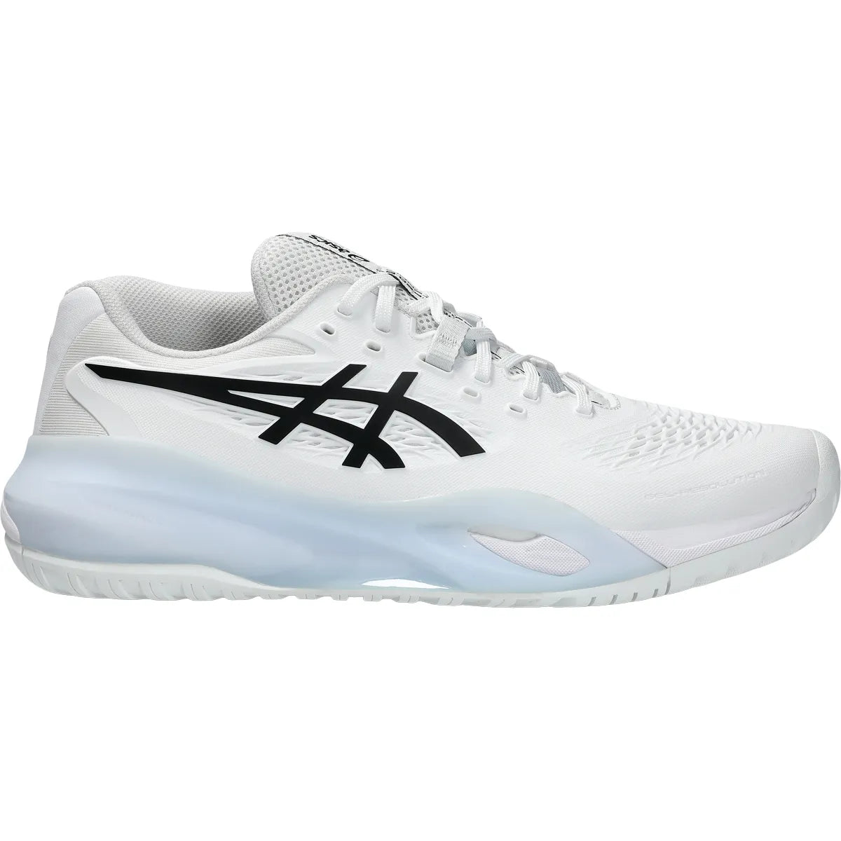 ZAPATILLAS ASICS GEL RESOLUTION X TODAS SUPERFICIES
