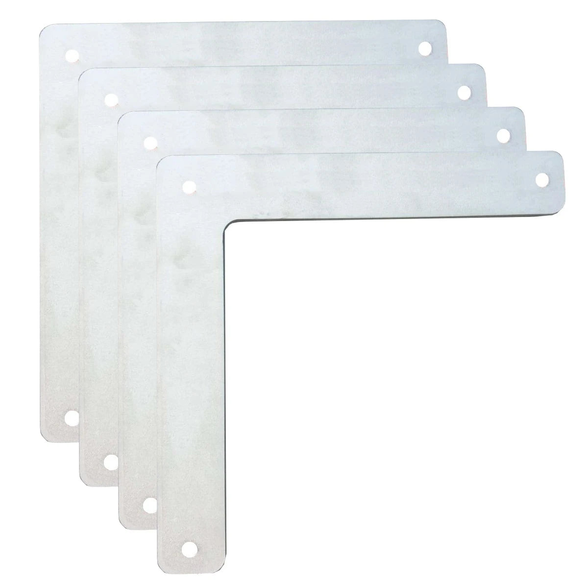KIT 4 ÁNGULOS INOX NOUANSPORT