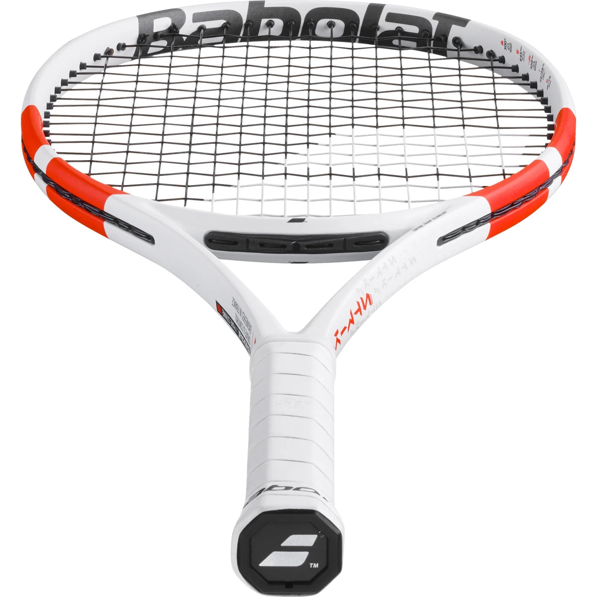 RAQUETA BABOLAT PURE STRIKE 100 (300 GR)