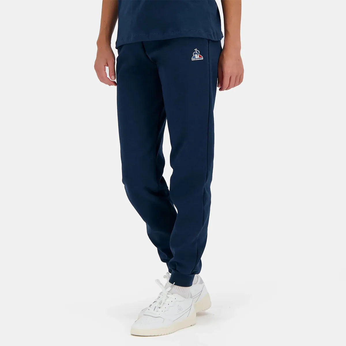 PANTALÓN LE COQ SPORTIF MUJER ESSENTIEL REGULAR