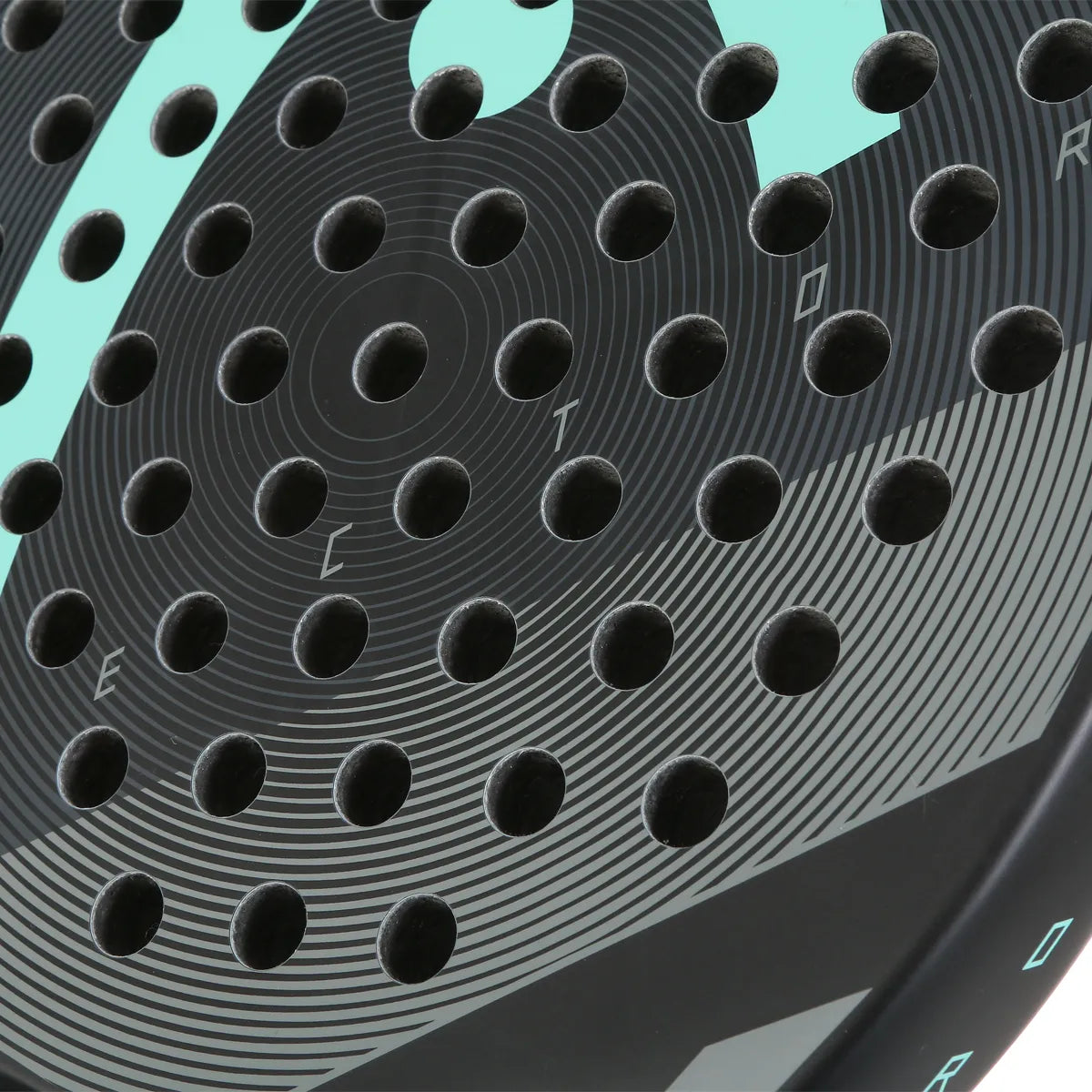 RAQUETA DE PÁDEL HEAD VECTOR 2025 EDICIÓN LIMITADA