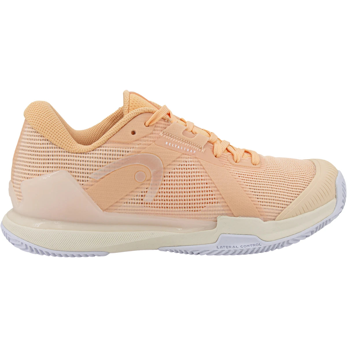 ZAPATILLAS HEAD MUJER SPRINT PRO 4.0 TIERRA BATIDA