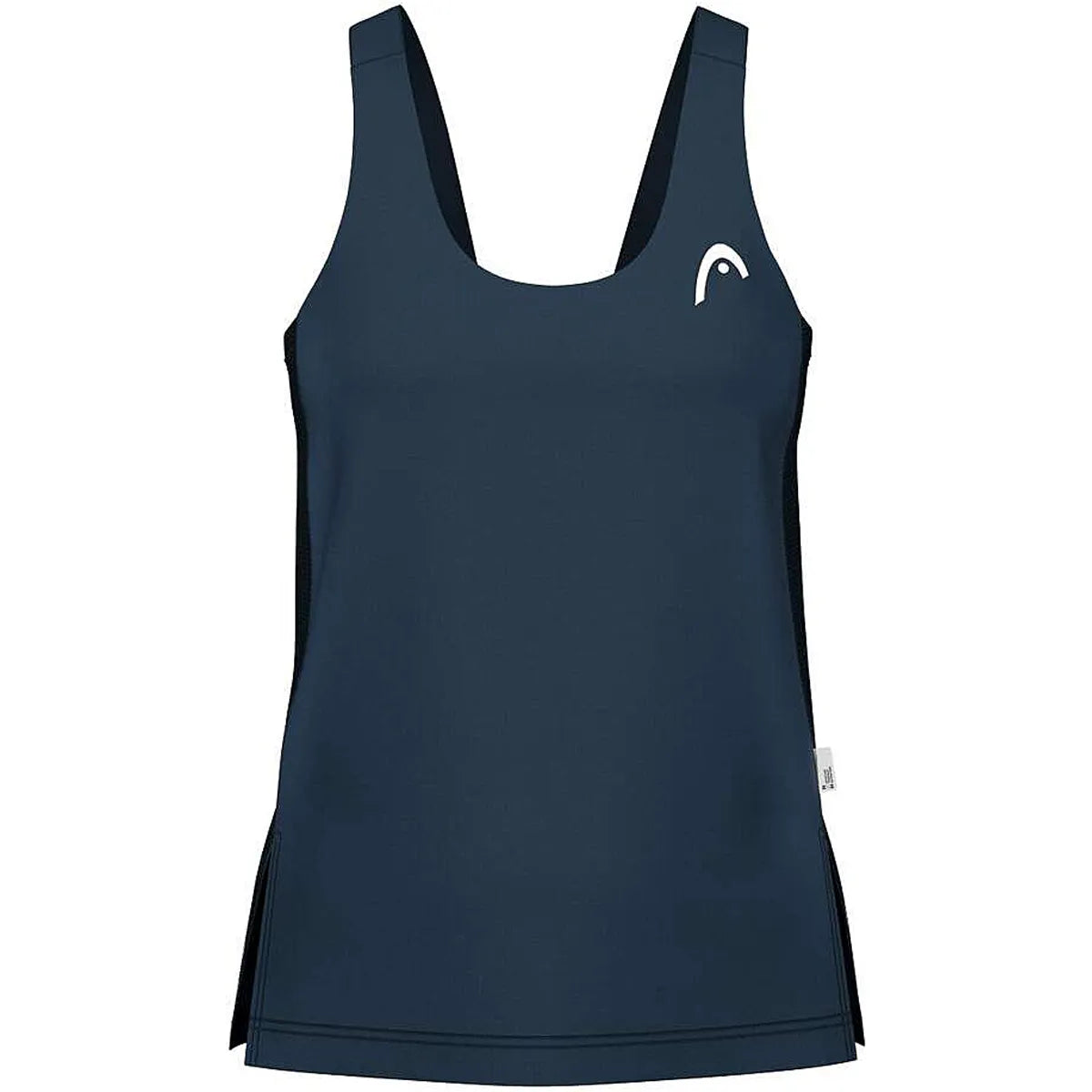 CAMISETA DE TIRANTES HEAD MUJER VISION SPIRIT
