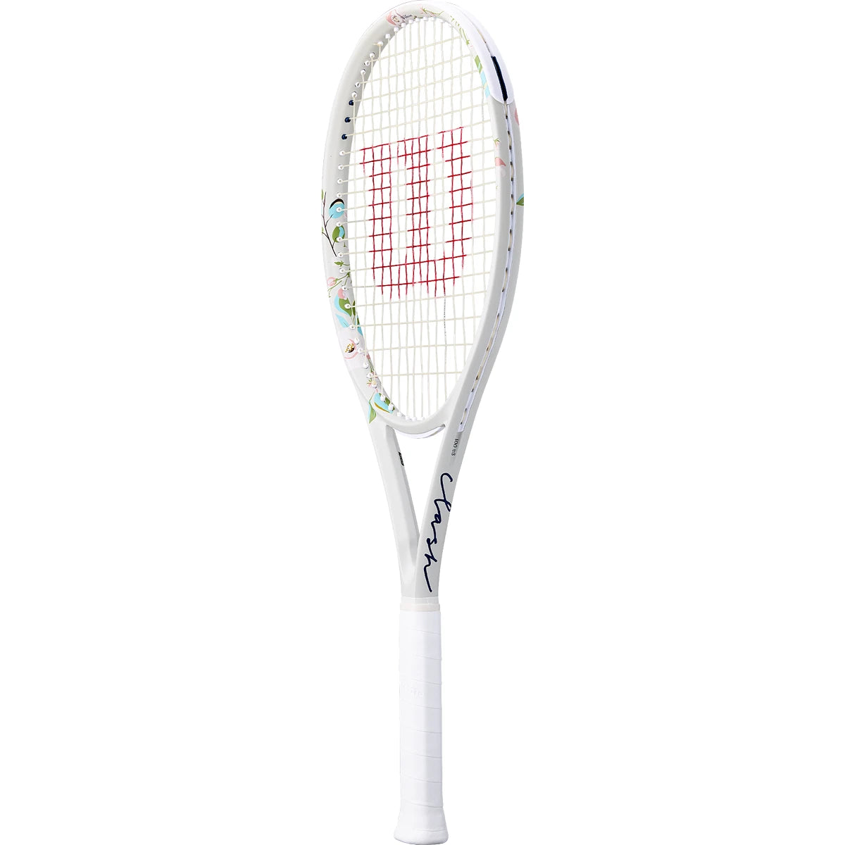 RAQUETA WILSON CLASH 100L V3 BEAUTY AND AGONY (280 GR)