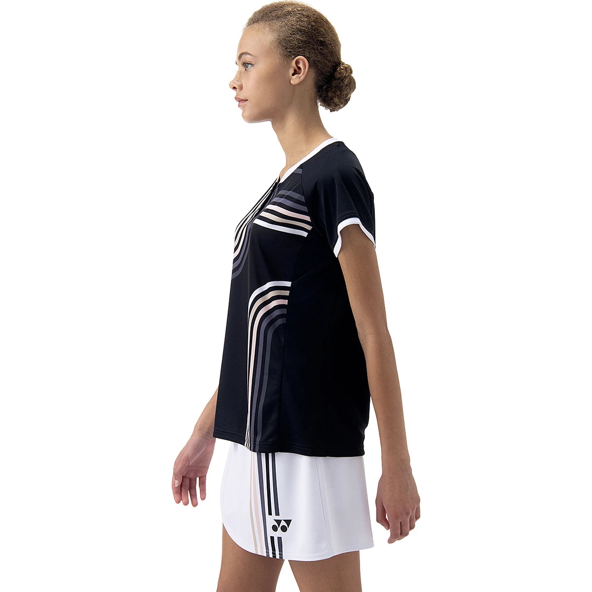 Camiseta Yonex Mujer Tour Elite 20854Ex