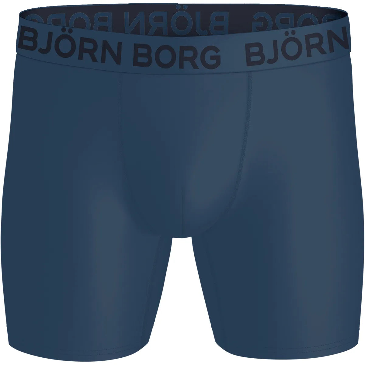 PACK DE 3 BOXERS BJORN BORG SPORTS MICROFIBRA
