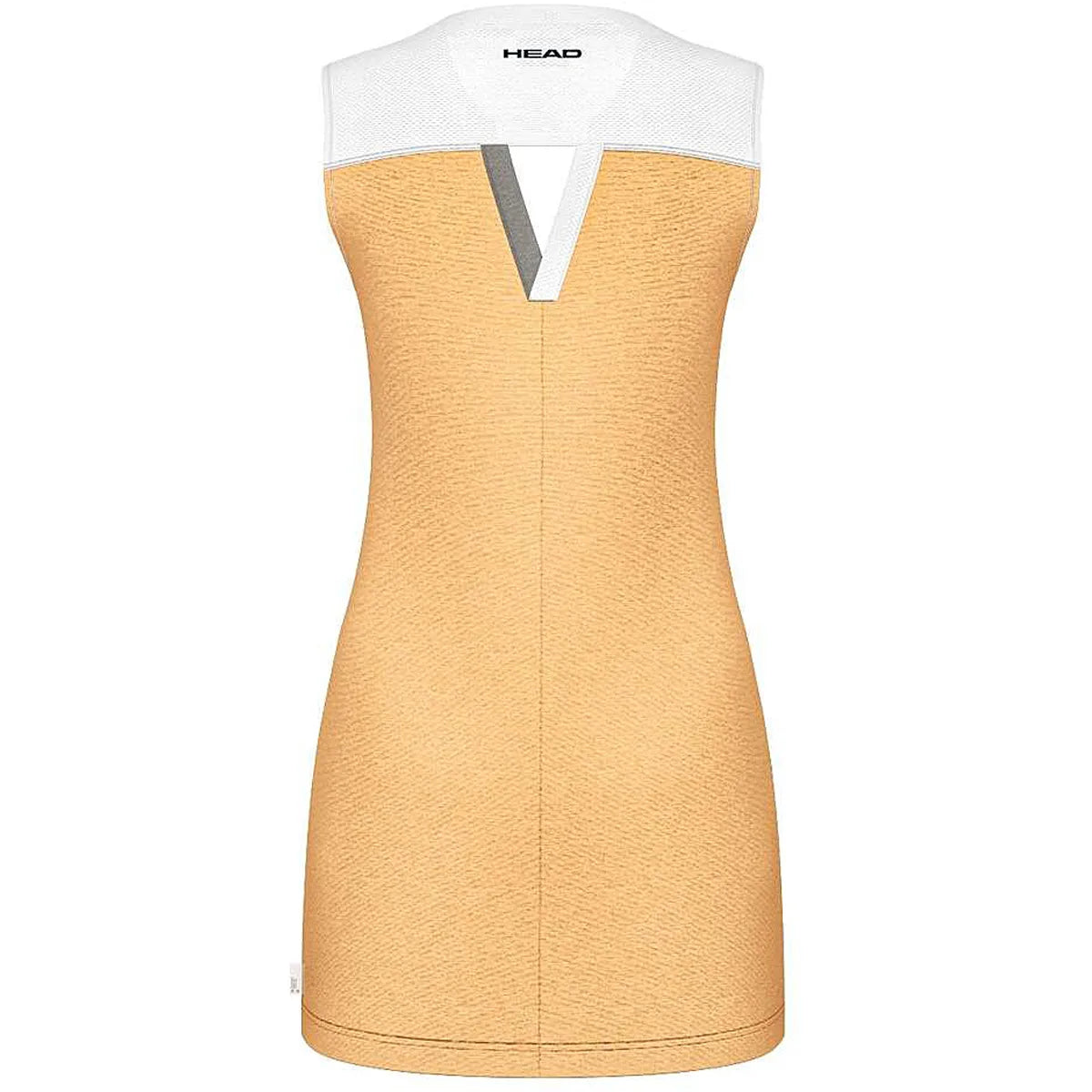 VESTIDO HEAD MUJER TECH PLAY ATHLETE