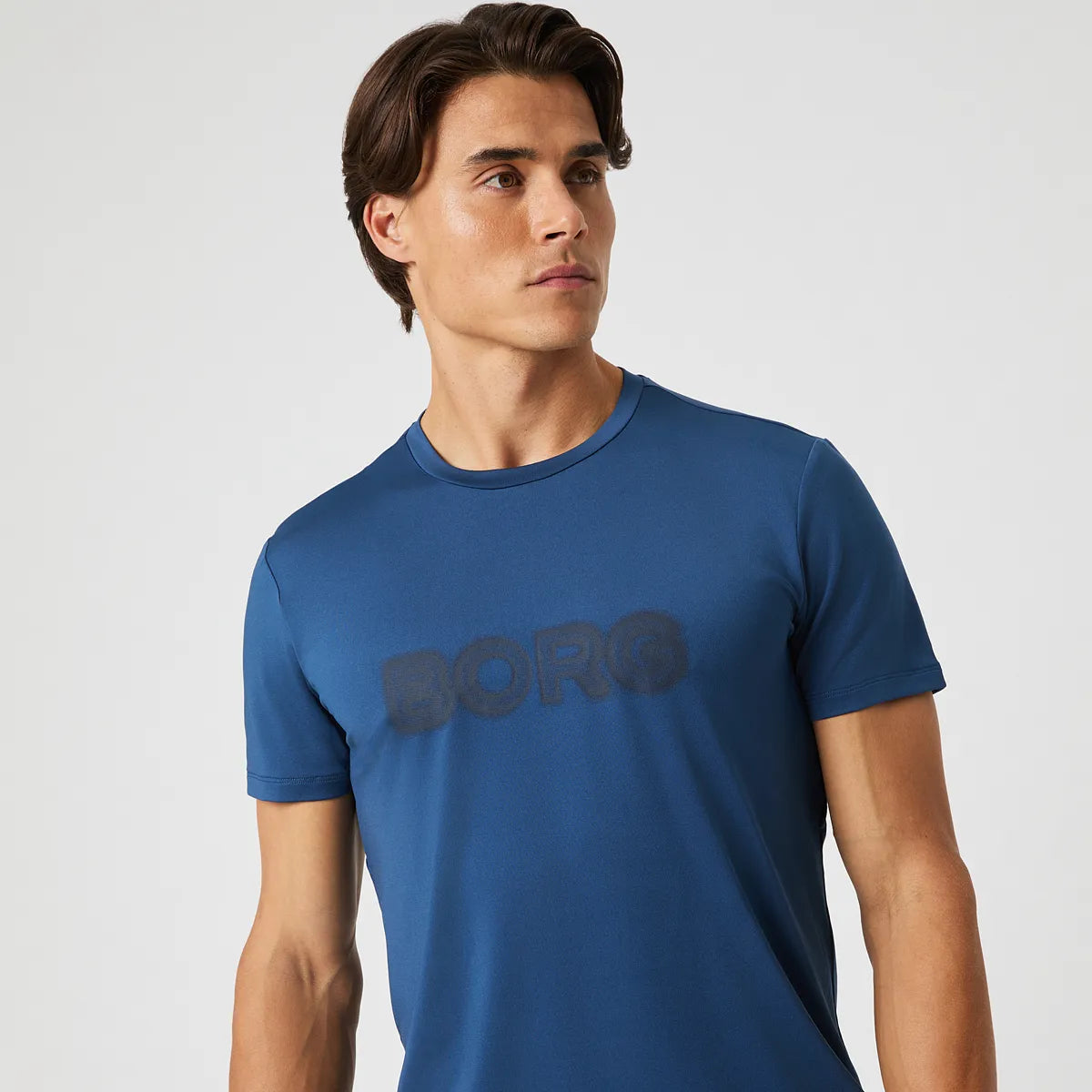 CAMISETA BJORN BORG GRÁFICA