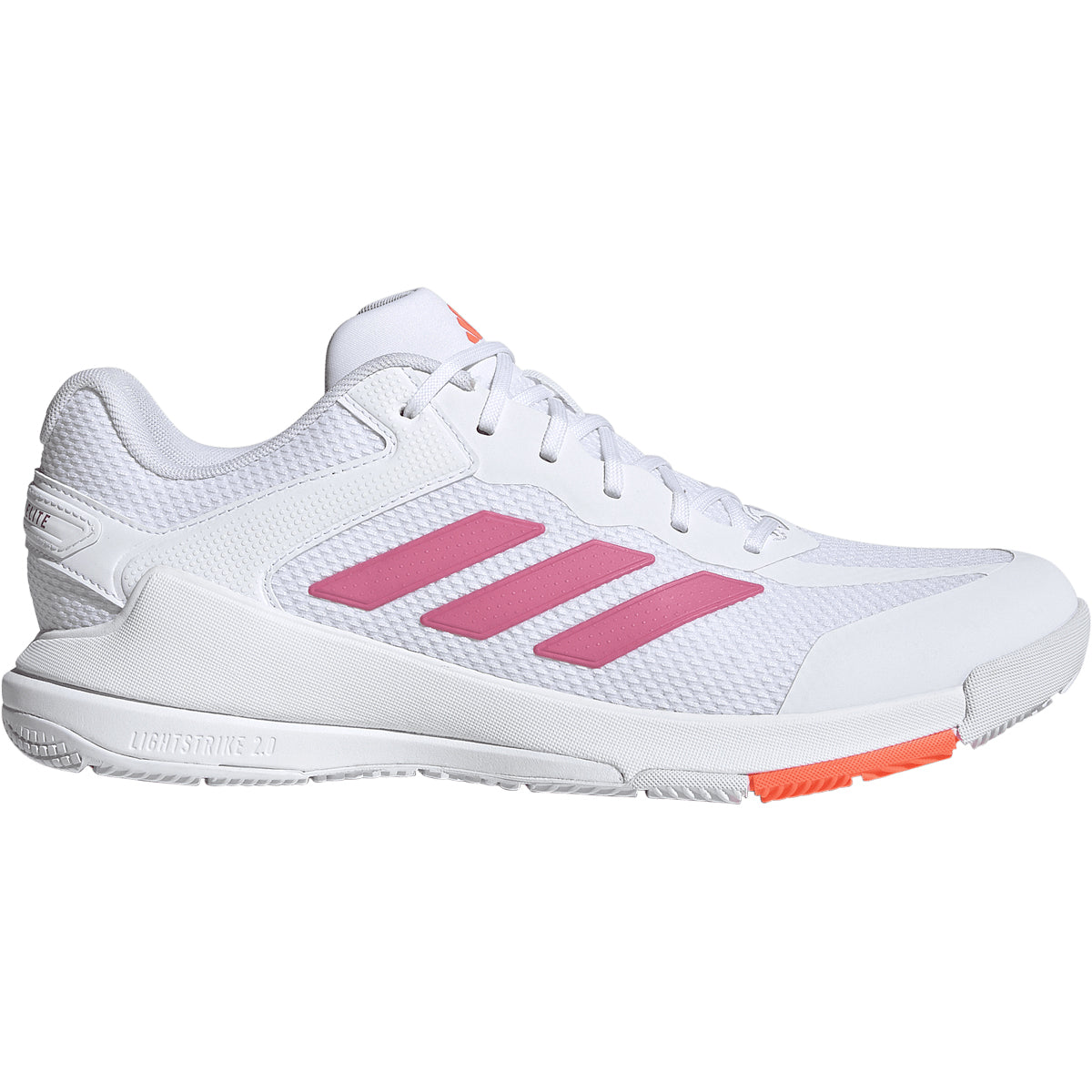 Zapatillas adidas Mujer Netcourt Elite Todas Superficies