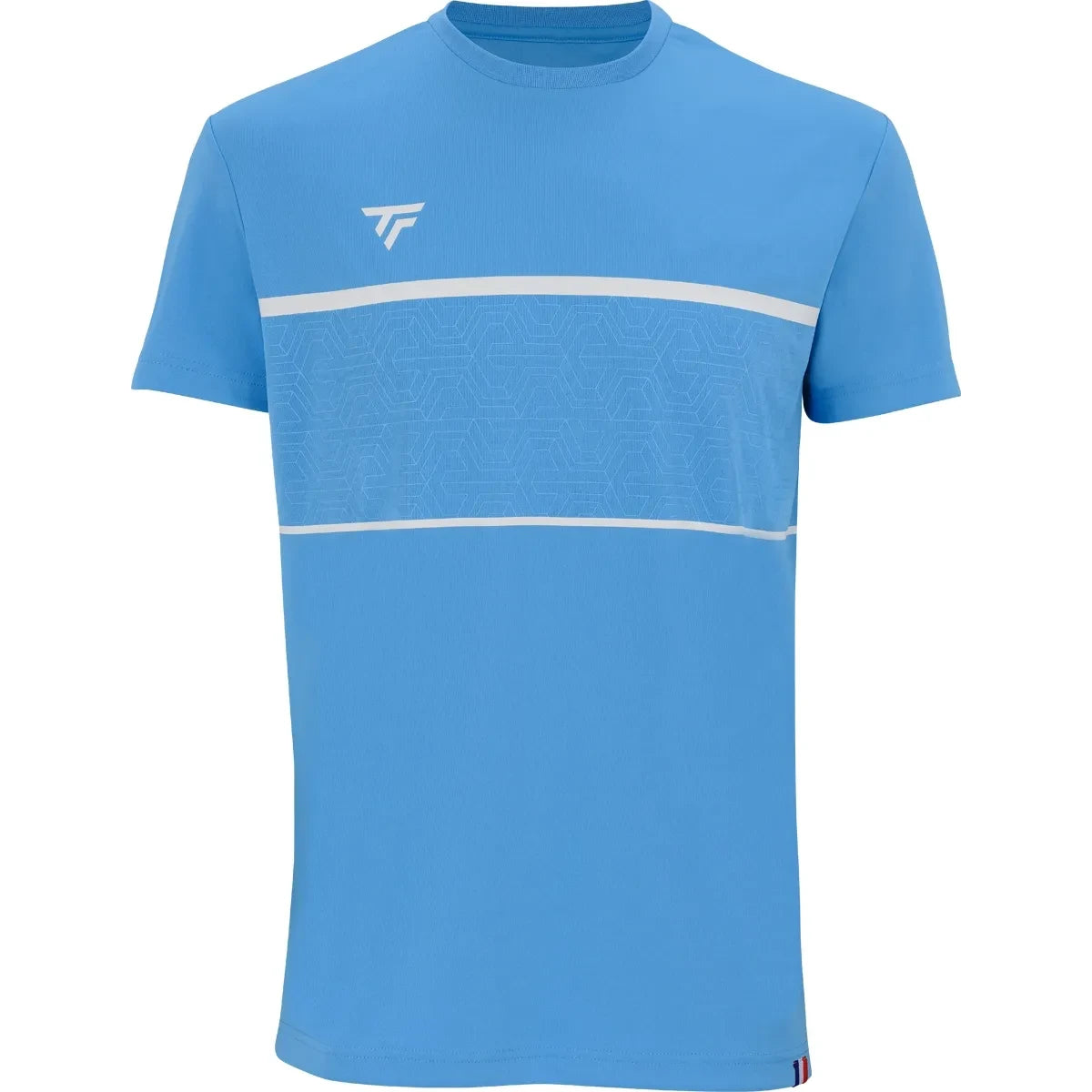 CAMISETA TECNIFIBRE JUNIOR TEAM TECH