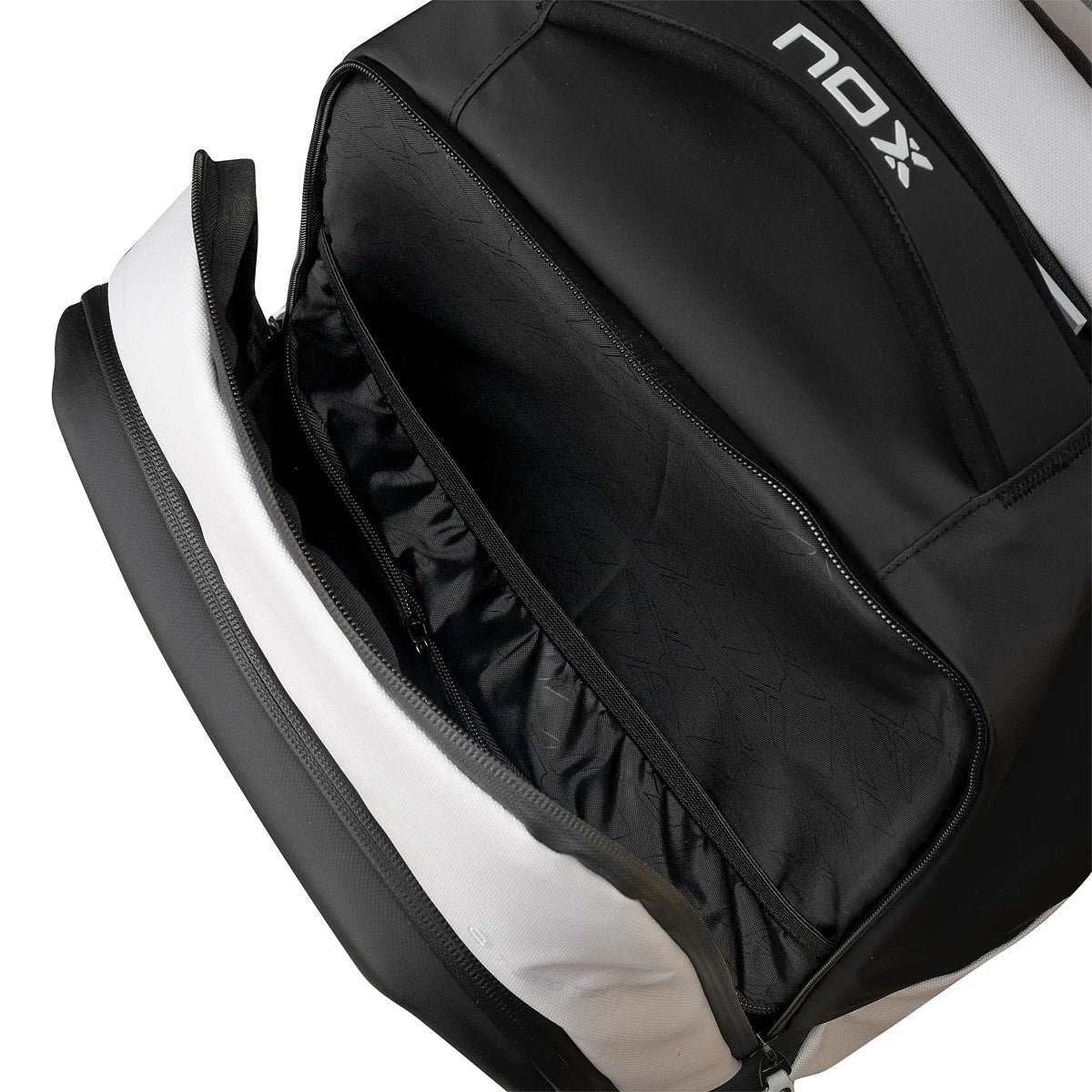 MOCHILA NOX PADEL LUXURY MASTER SERIES