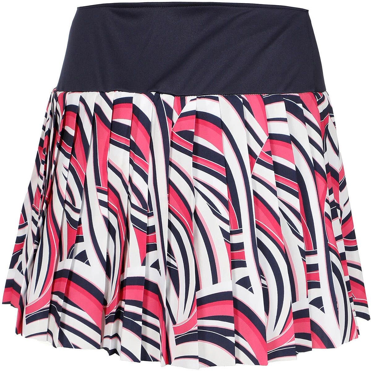 FALDA FILA MUJER MALEA KREJCIKOVA NEW YORK