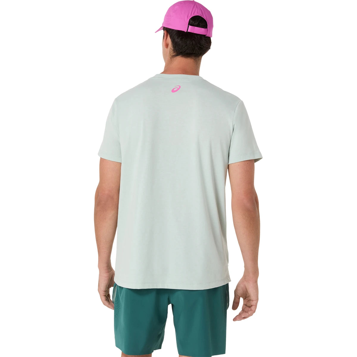 CAMISETA ASICS GAME SEASONAL GRAPHIC