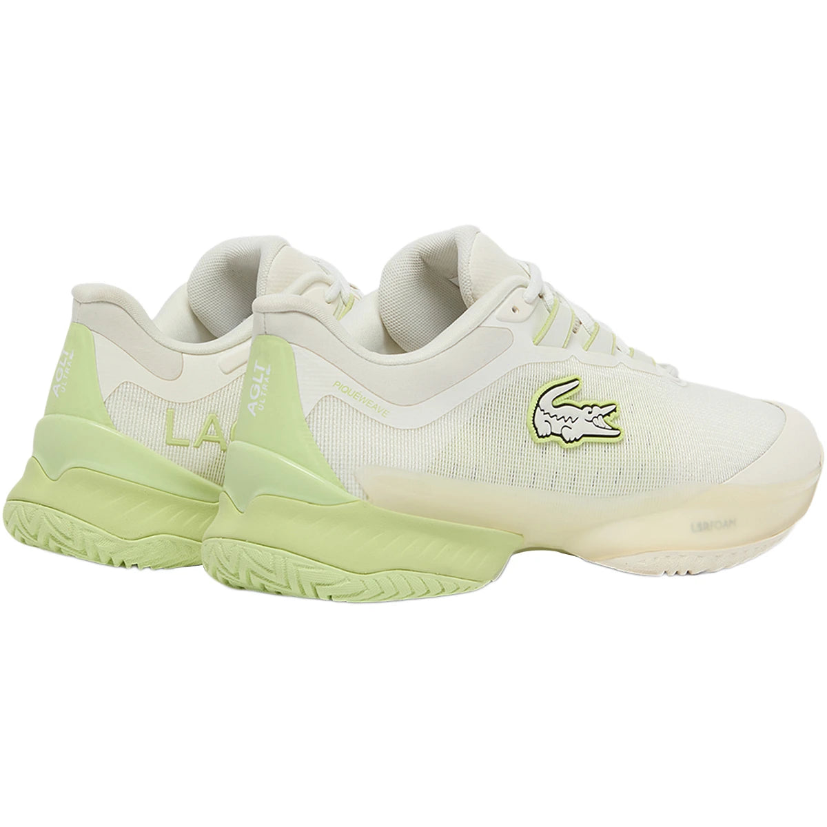ZAPATILLAS LACOSTE AG-LT ULTRA MELBOURNE TODAS SUPERFICIES