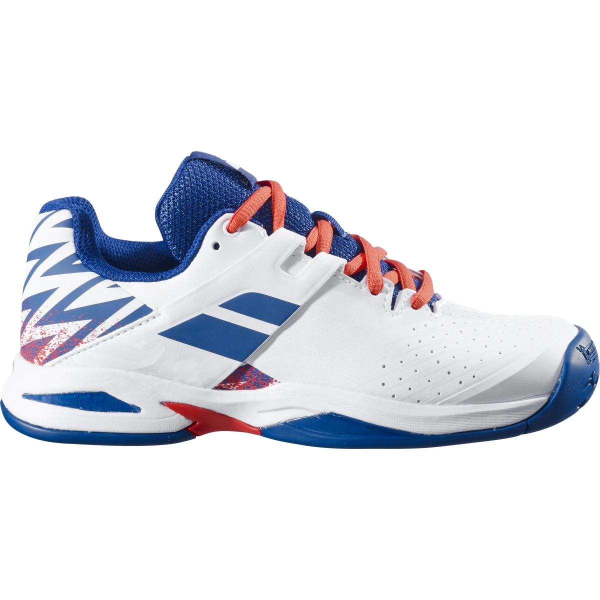 ZAPATILLAS BABOLAT JUNIOR PROPULSE TODAS SUPERFICIES