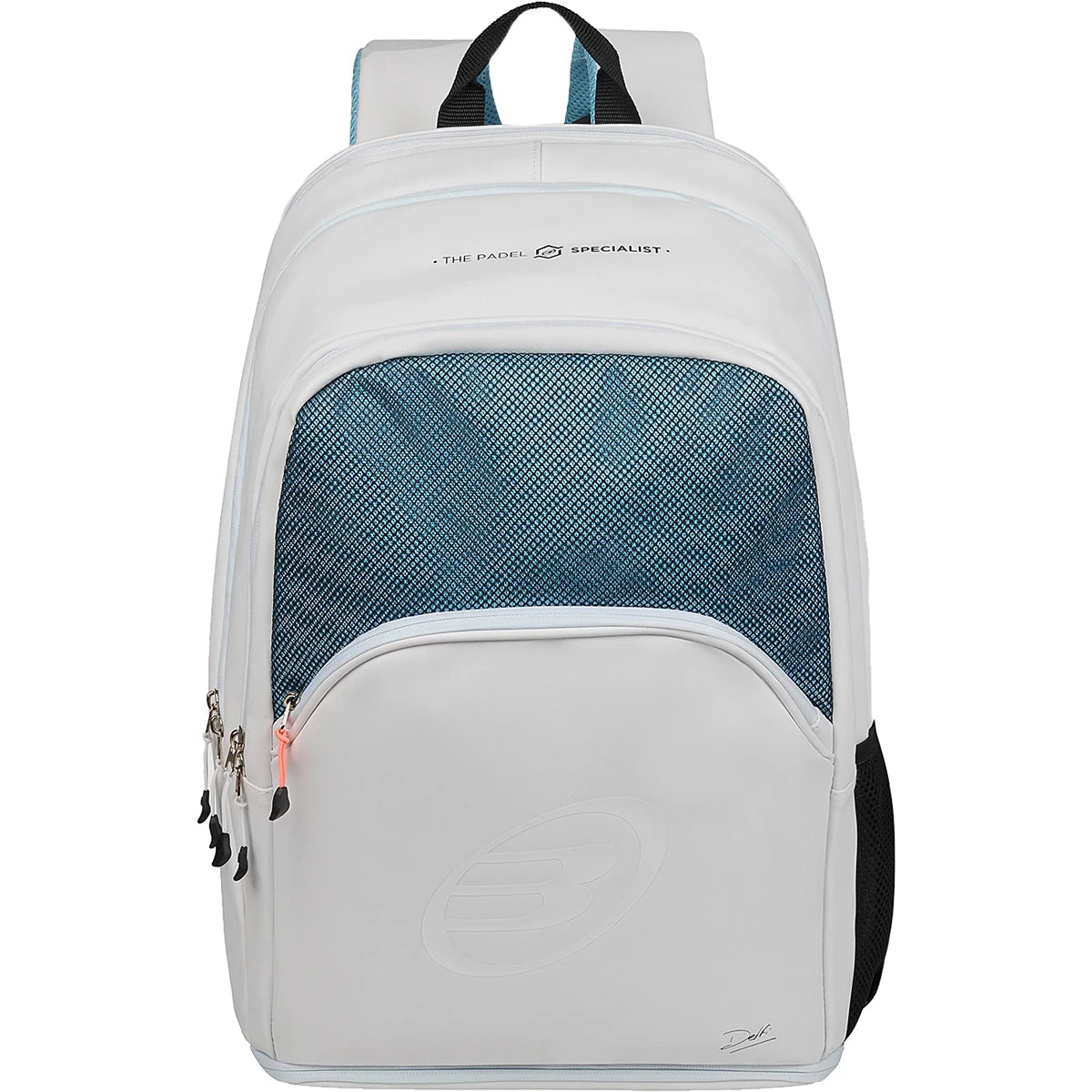 MOCHILA BULLPADEL VERTEX W 2026