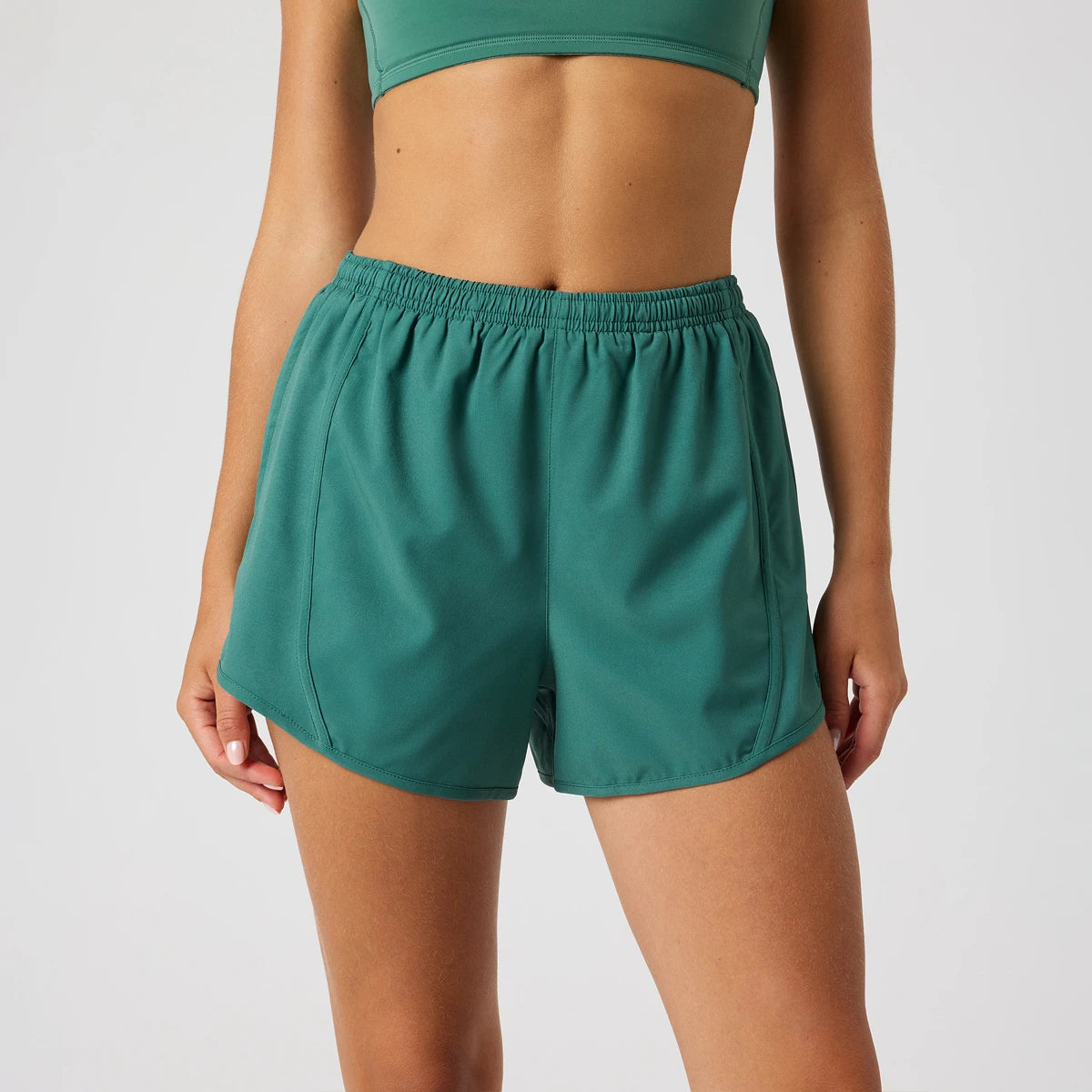 SHORT BORJN BORG MUJER DEPORTES