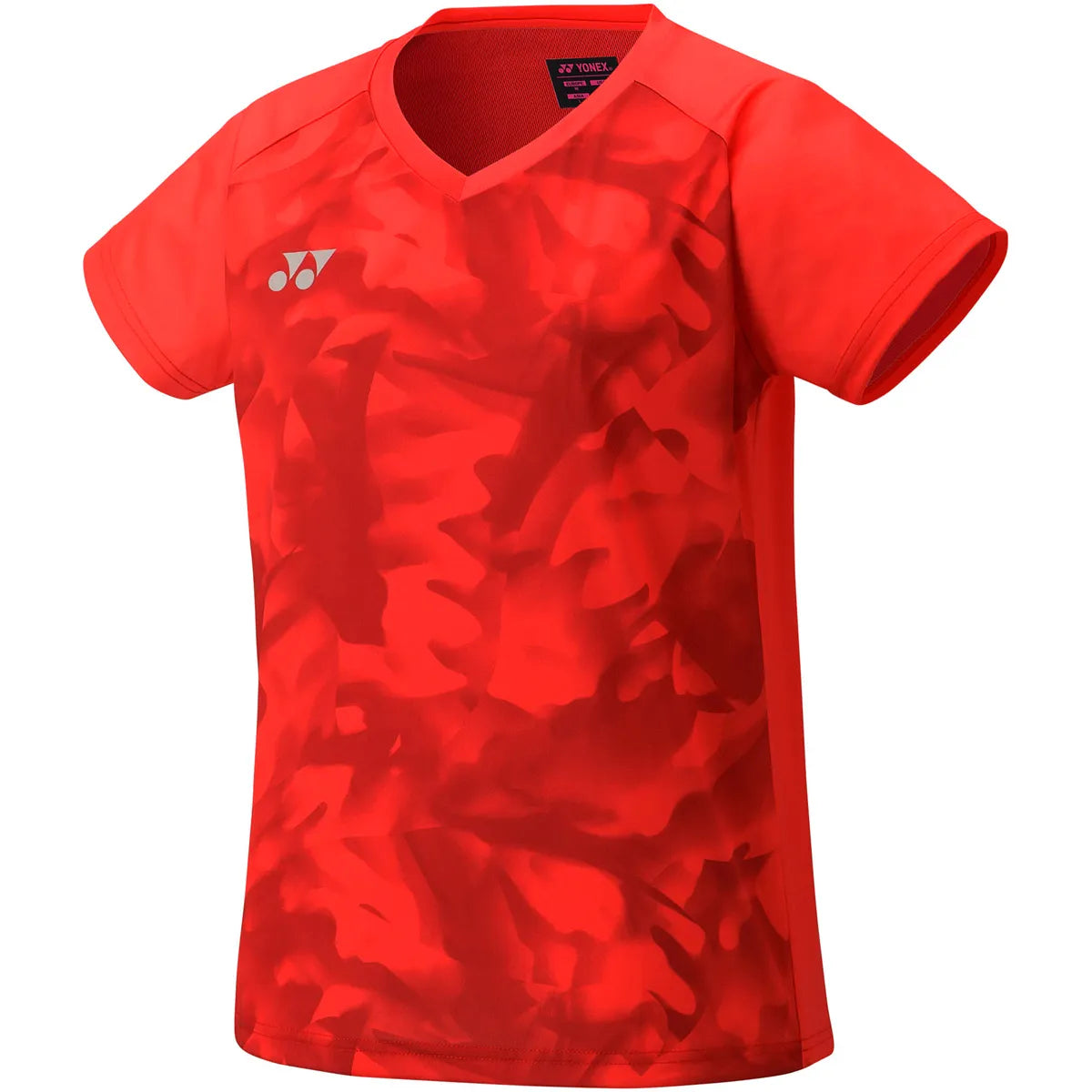 CAMISETA YONEX MUJER TEAM YW0033EX