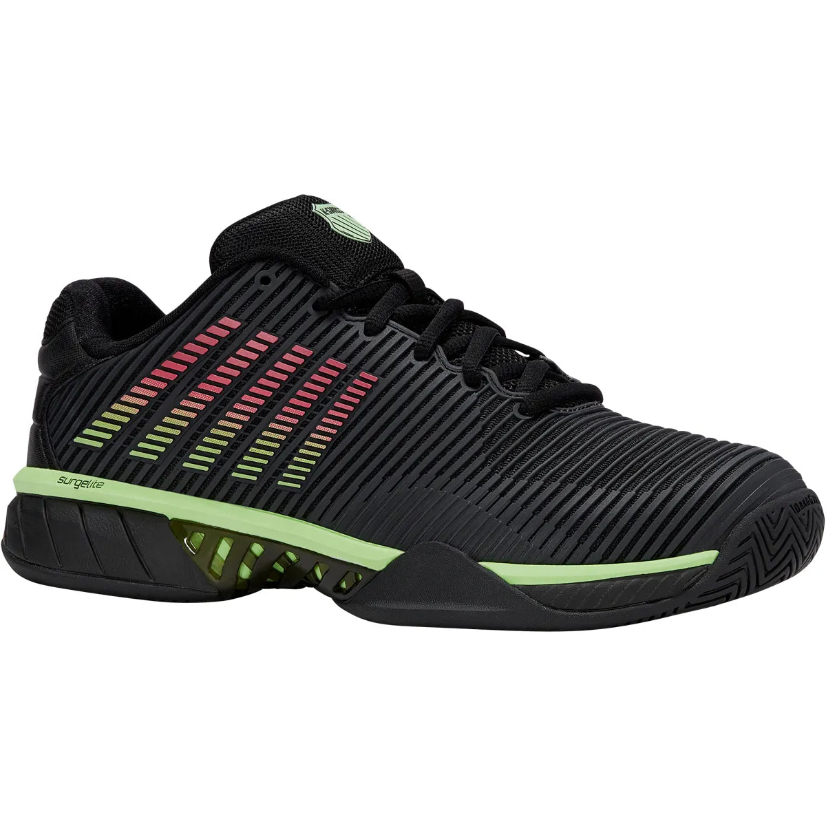 ZAPATILLAS K-SWISS HYPERCOURT EXPRESS 2 TODAS SUPERFICIES