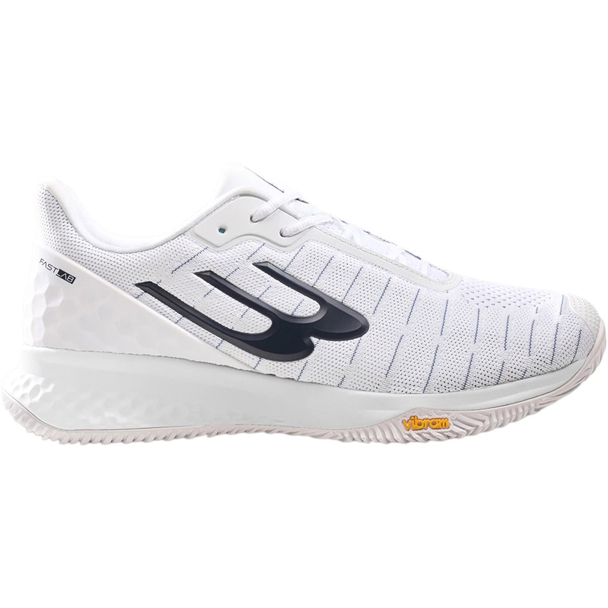 ZAPATILLAS PÁDEL BULLPADEL XPLO VIBRAM 26V
