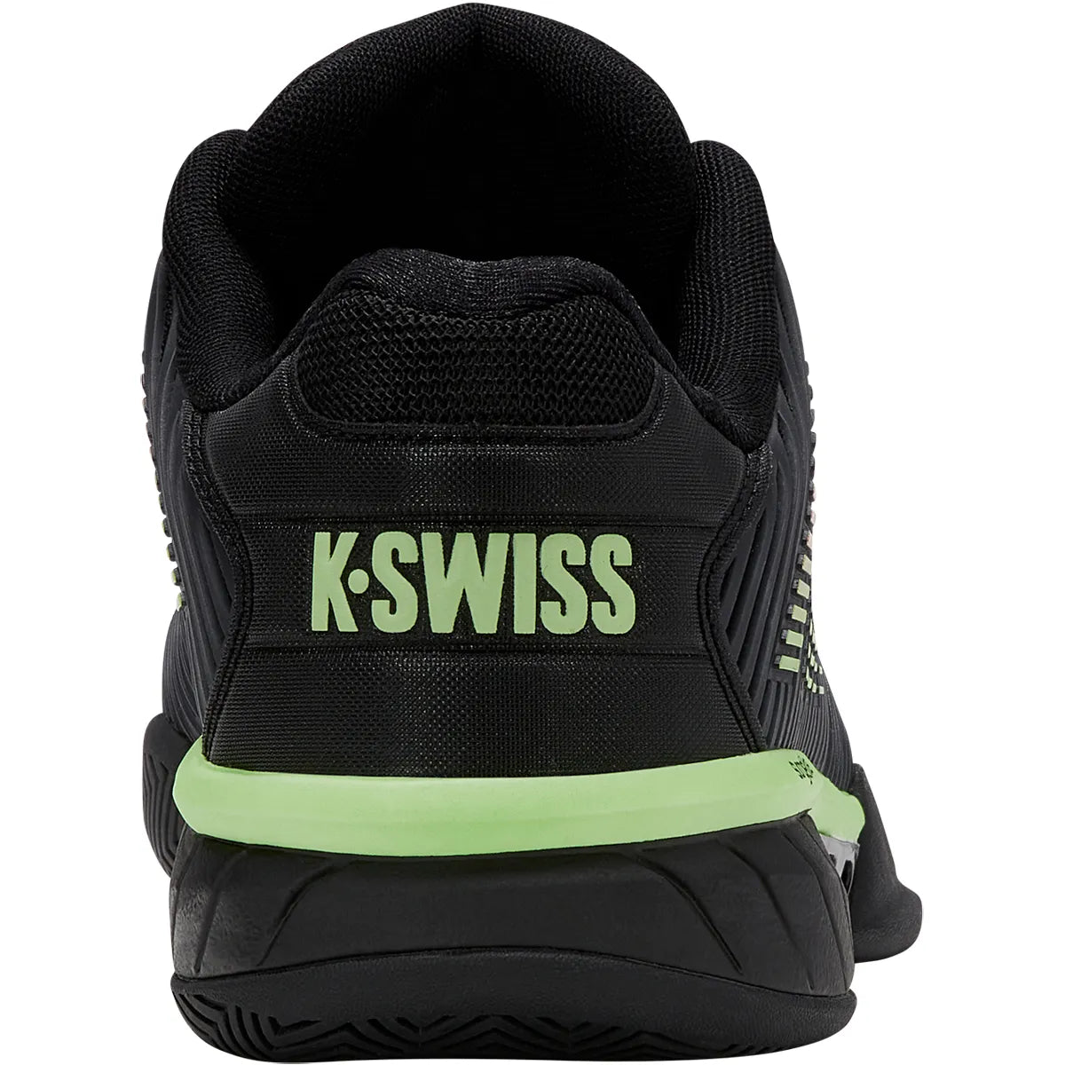 ZAPATILLAS K-SWISS HYPERCOURT EXPRESS 2 TODAS SUPERFICIES