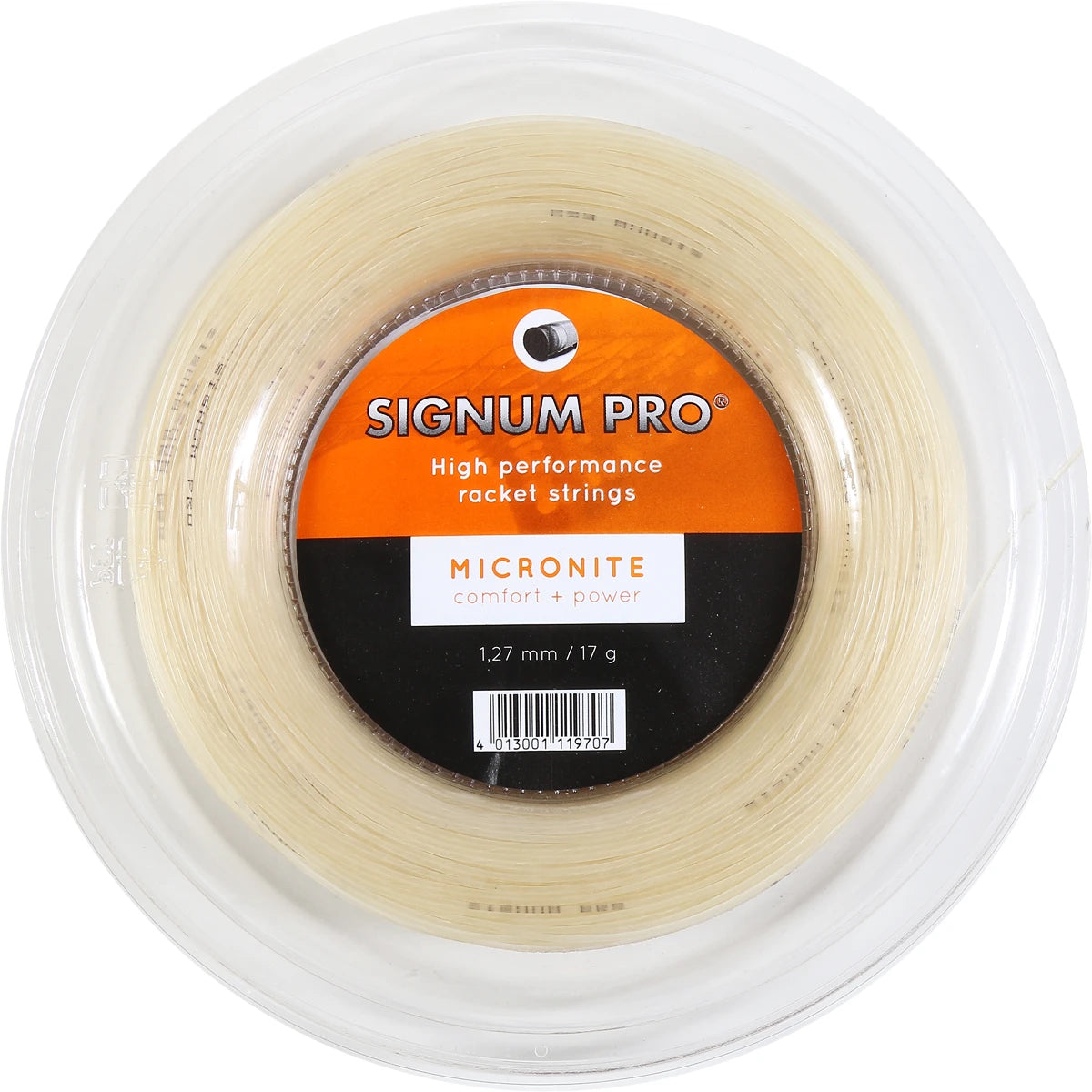 BOBINA SIGNUM PRO MICRONITE (200 METROS)