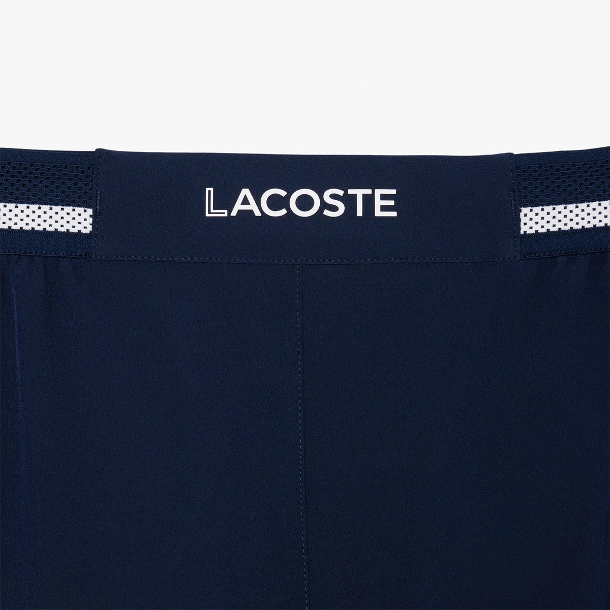 PANTALÓN CORTO LACOSTE DJOKOVIC MIAMI