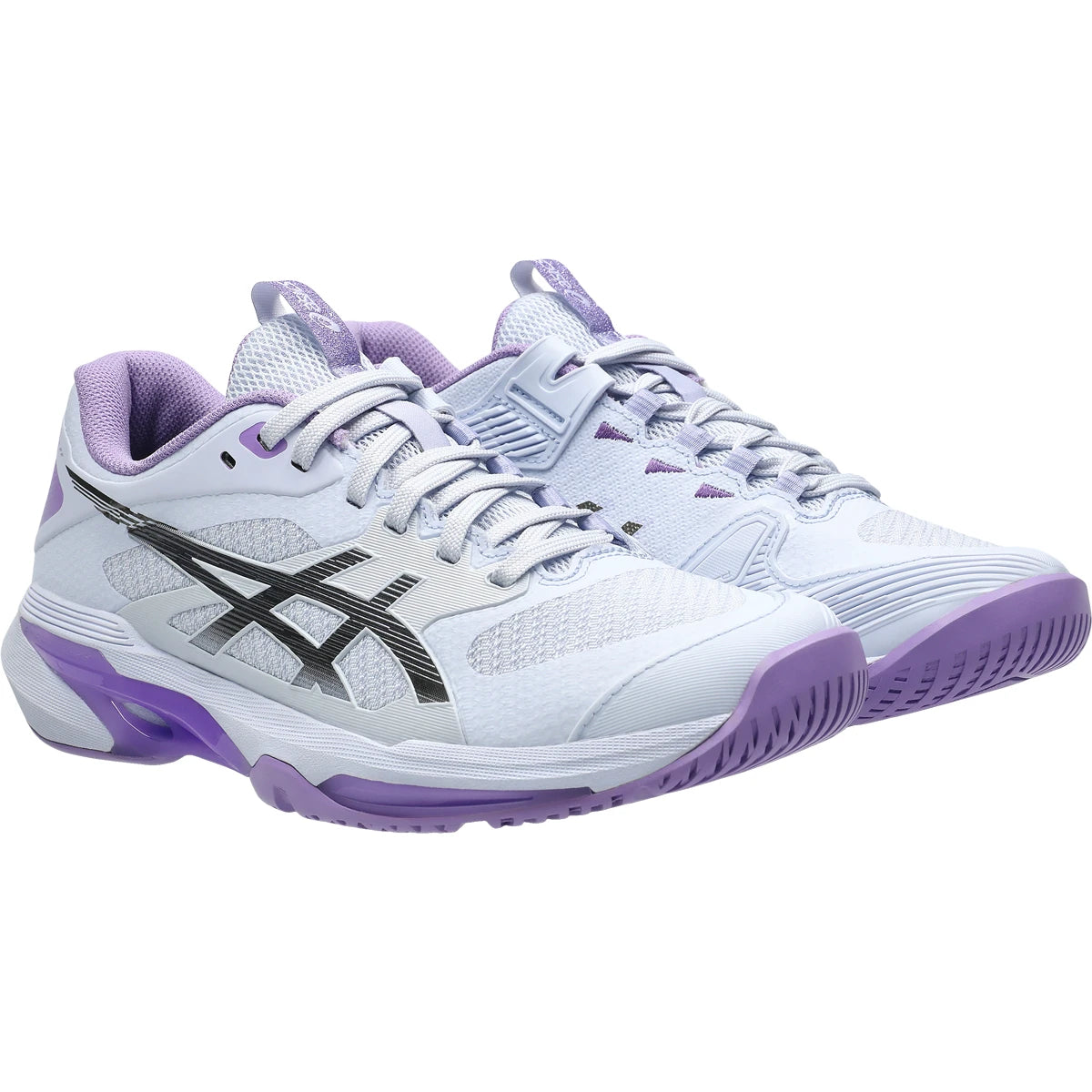 ZAPATILLAS ASICS MUJER SOLUTION SPEED FF4 NIGHT ENERGY TODAS SUPERFICIES