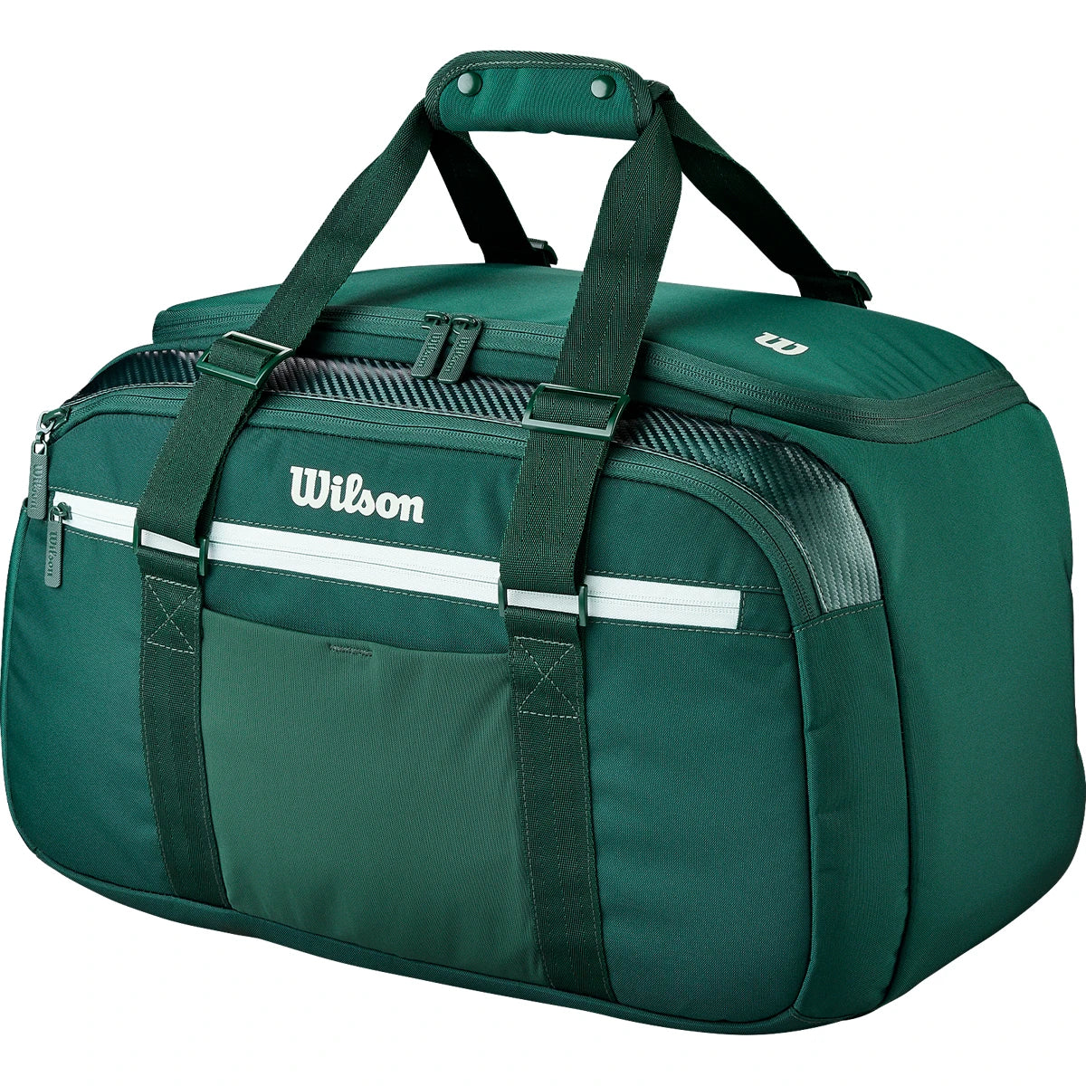 BOLSA DUFFLE WILSON BLADE V10