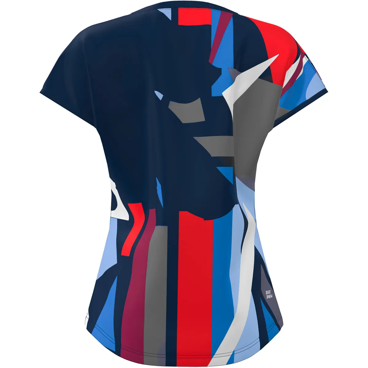 CAMISETA BIDI BADU MUJER NEW YORK