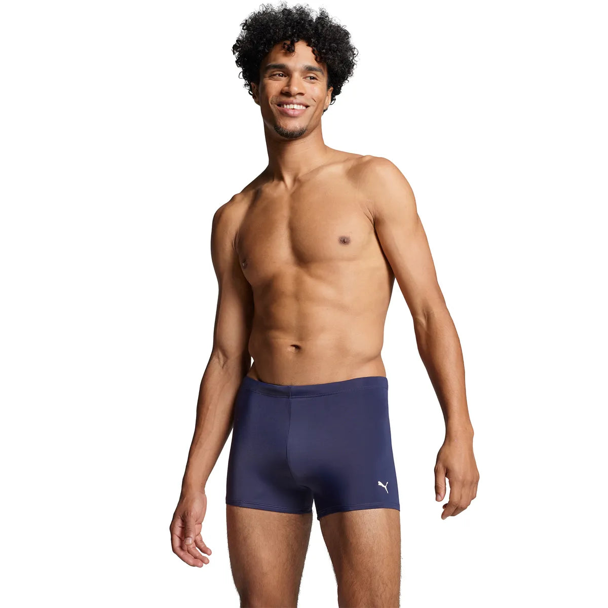 BAÑADOR PUMA BÓXER CLÁSICO