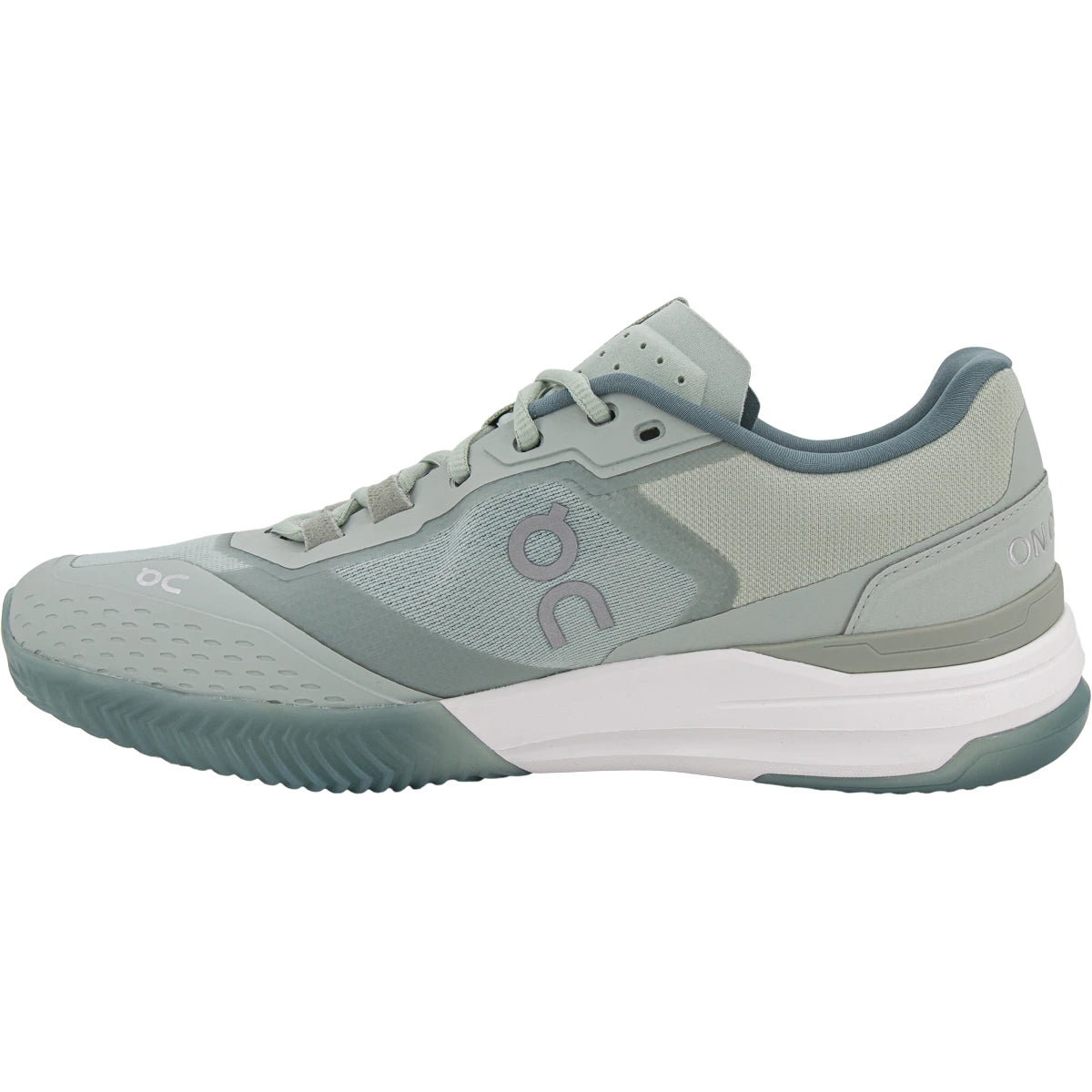 ZAPATILLAS ON THE ROGER ADV PRO TIERRA BATIDA