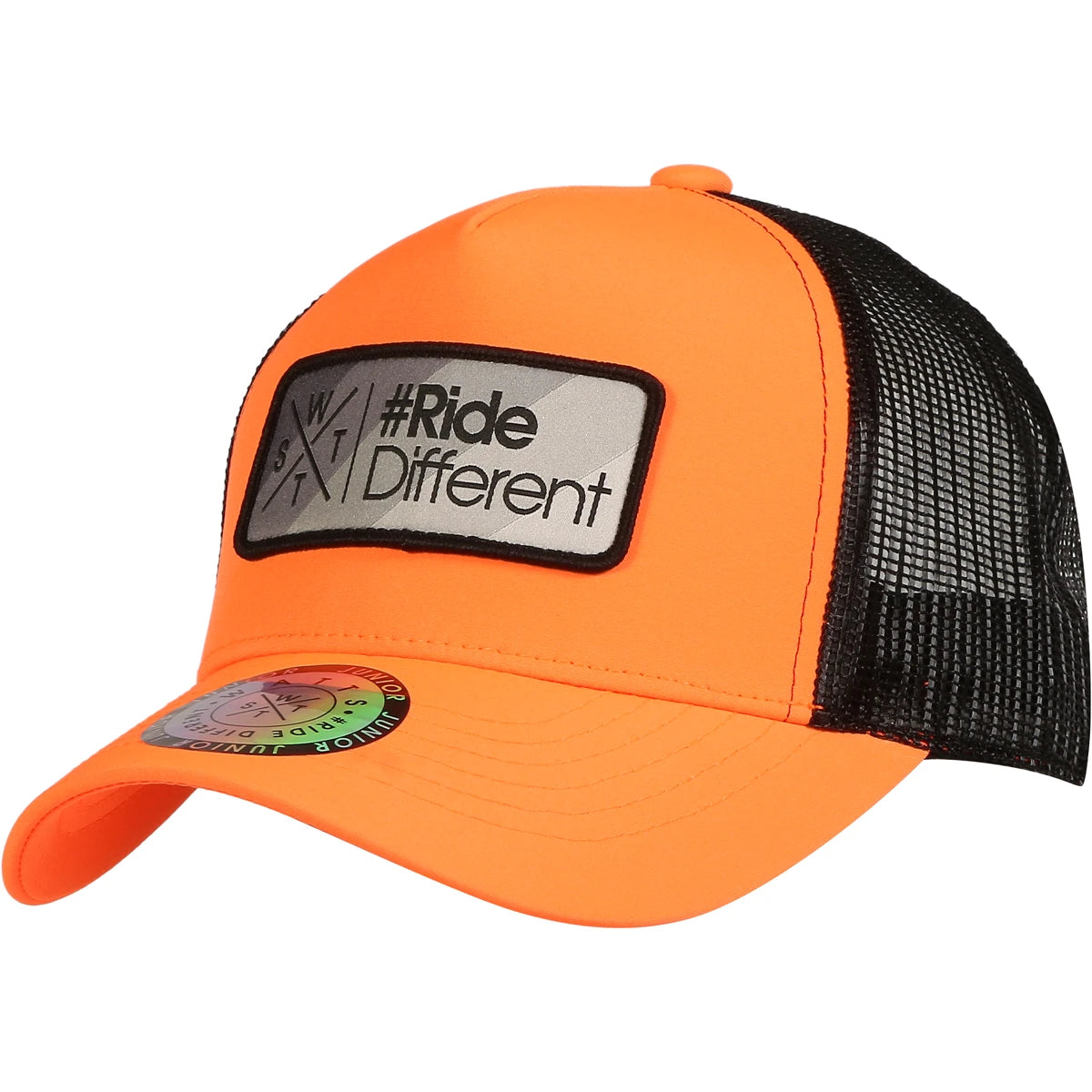 GORRA WATTS JUNIOR RIO