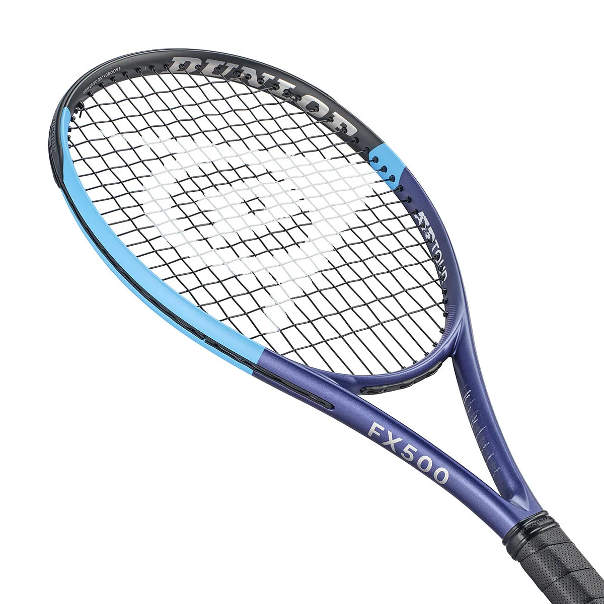 RAQUETA DUNLOP FX 500 (300 GR)