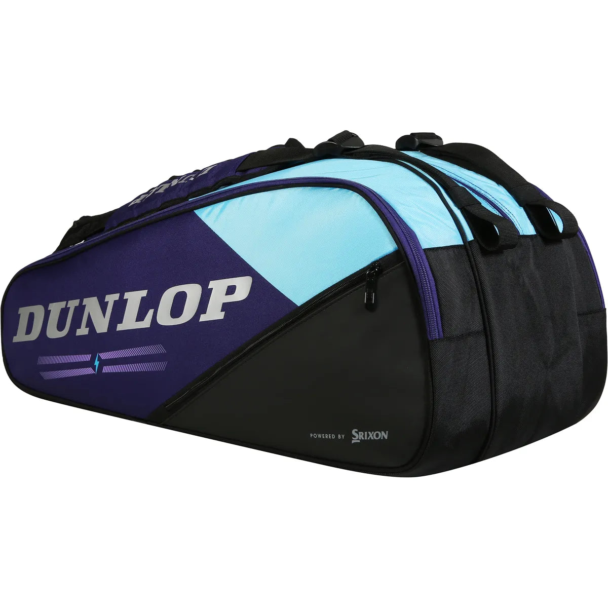 THERMO-BAG DUNLOP FX-PERFORMANCE 8R VIOLETA