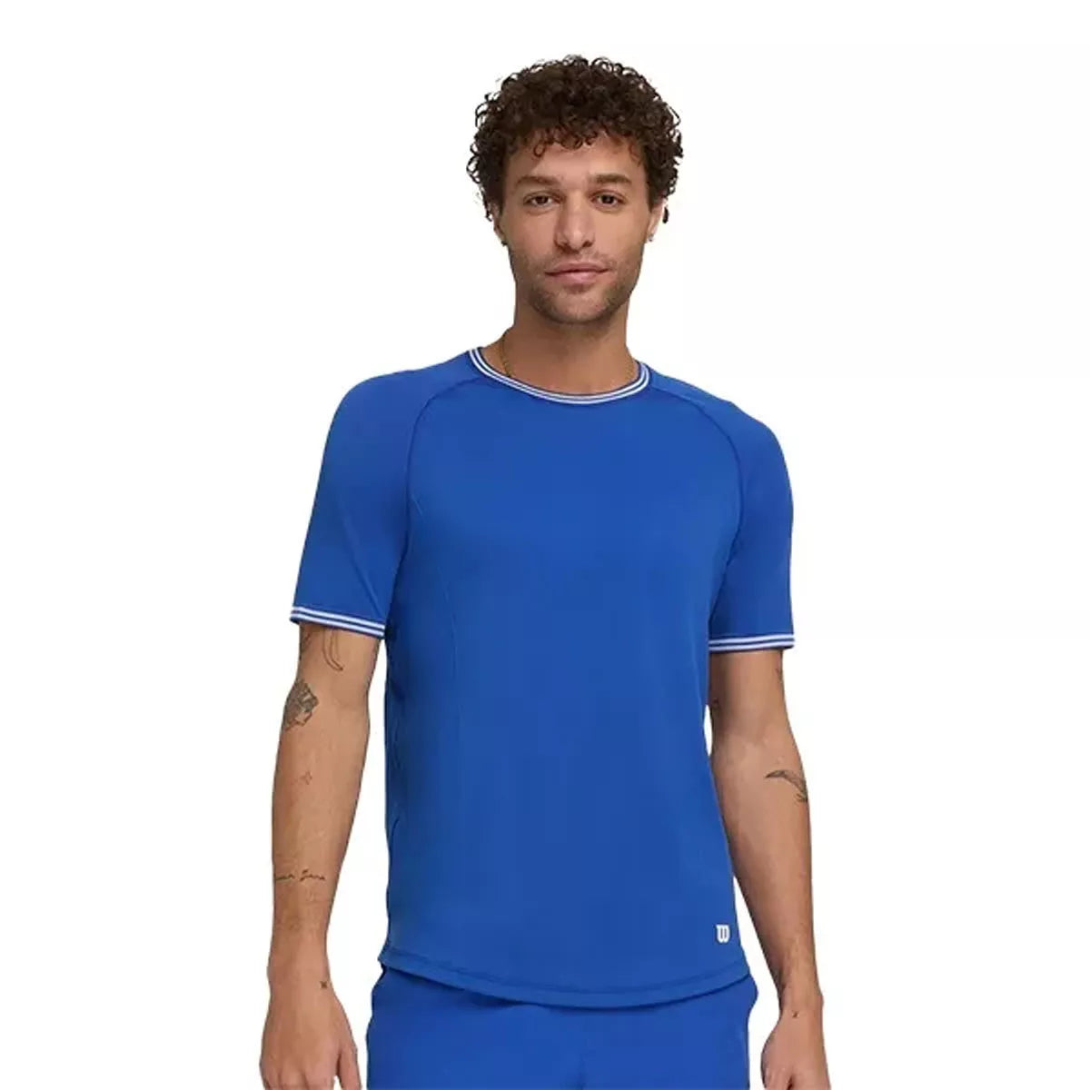 CAMISETA WILSON PERFORMANCE CREW