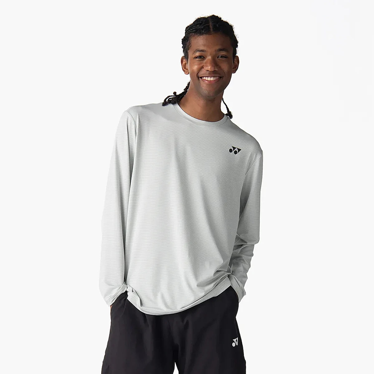 CAMISETA YONEX TOUR ELITE MANGA LARGA 16848EX
